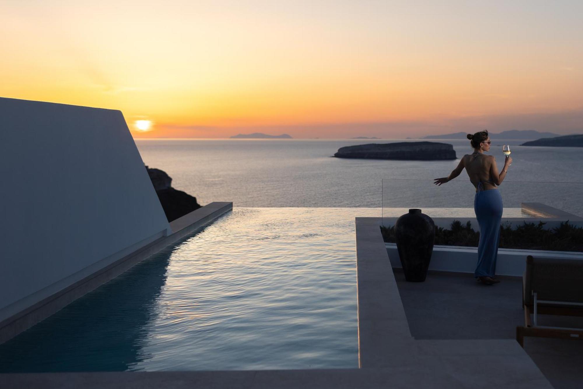 Omna Caldera *