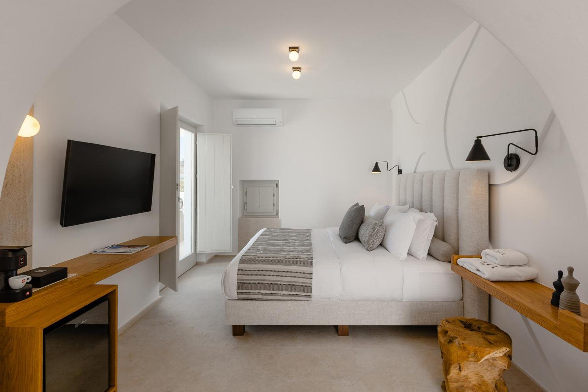 Aparthotel Omna Caldera