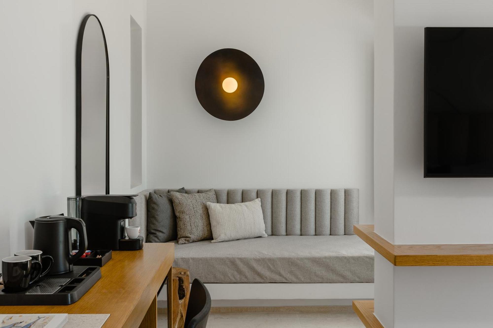 Omna Caldera Aparthotel *