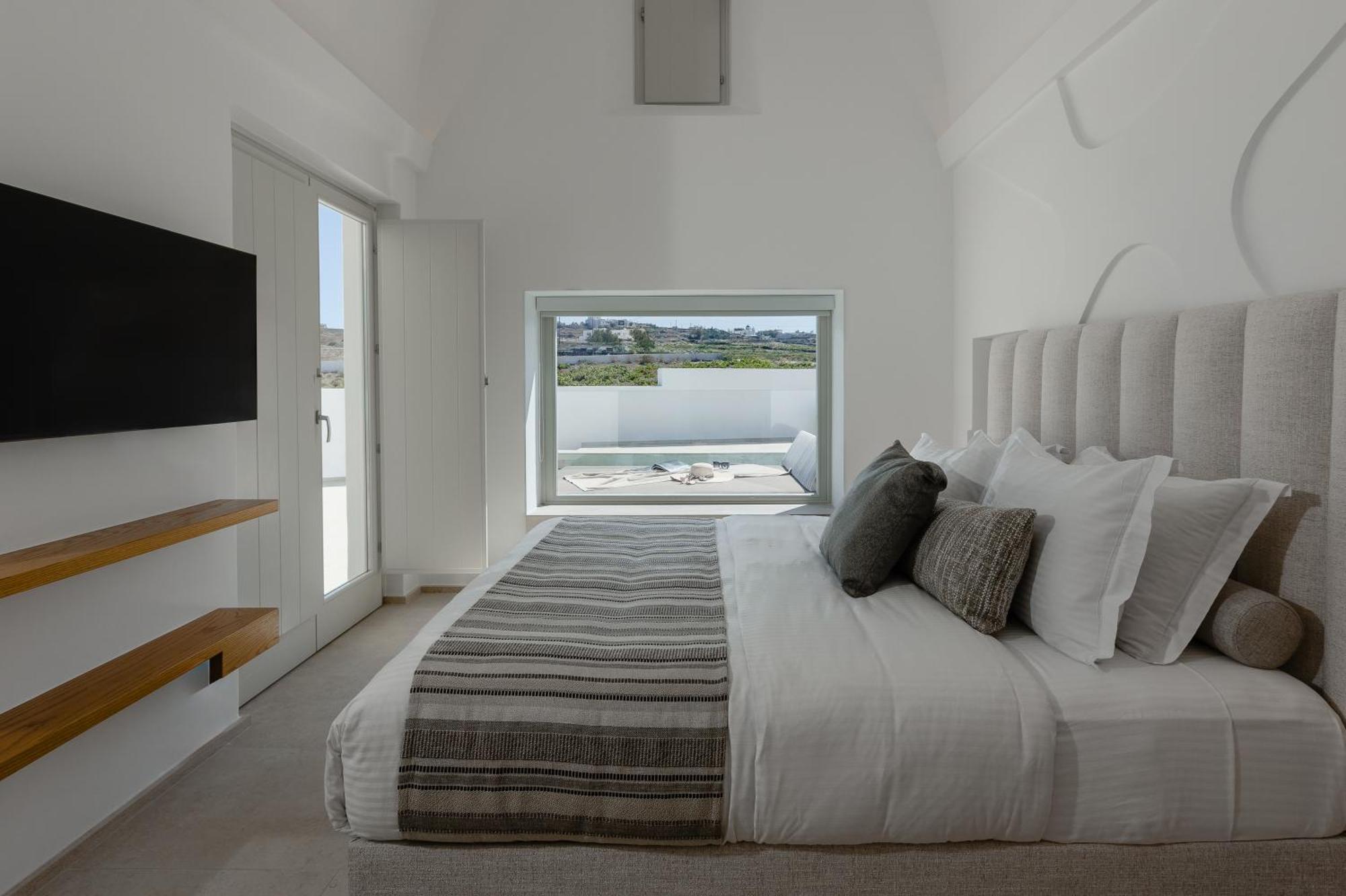 Aparthotel Omna Caldera *