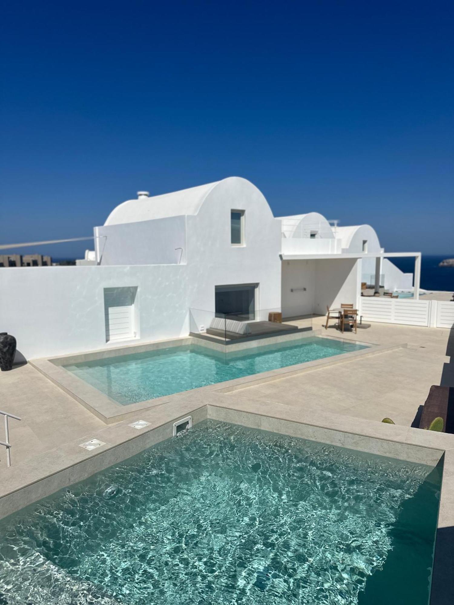 Omna Caldera Aparthotel Akrotiri (Santorini)