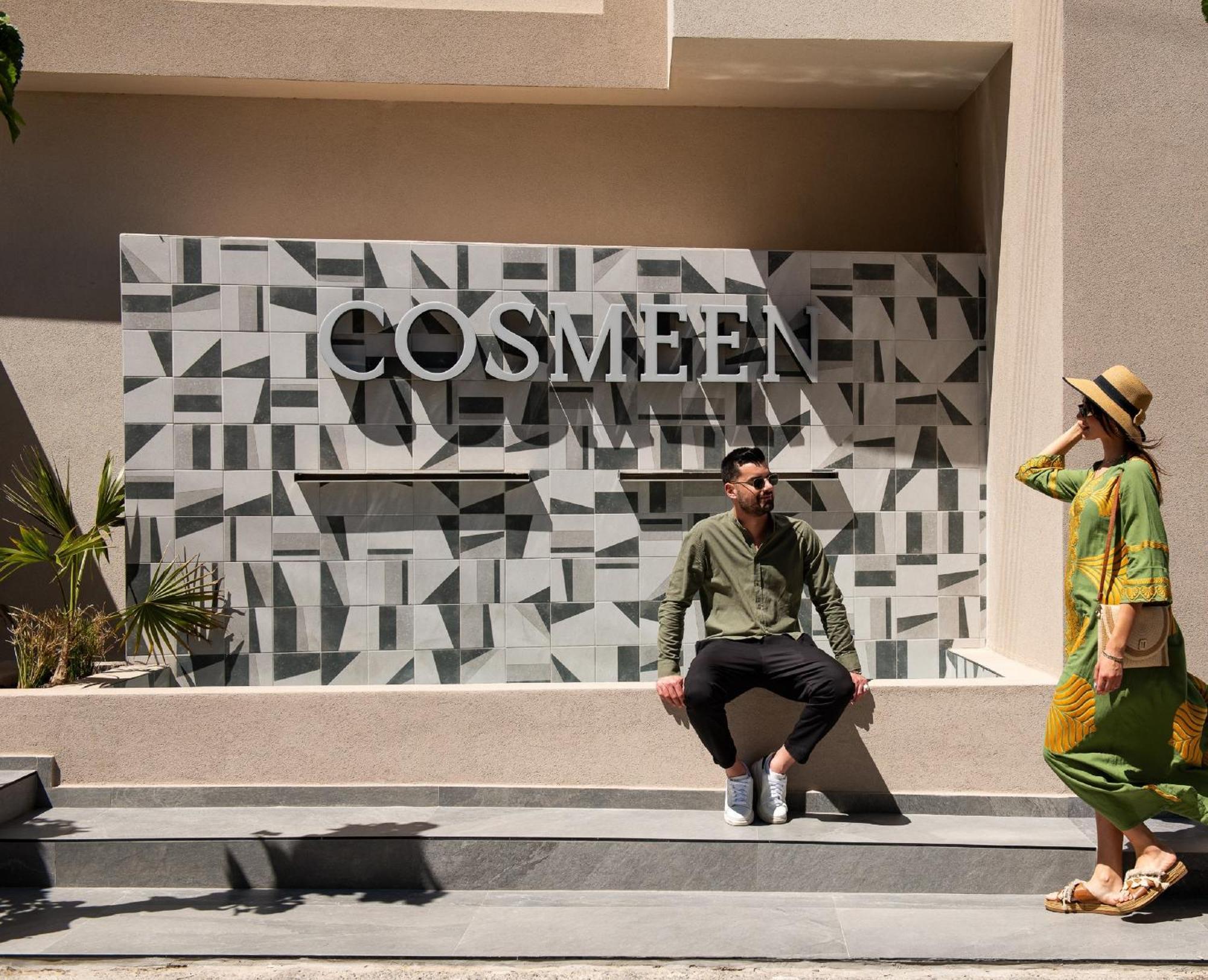 Cosmeen Lifestyle Boutique Aparthotel