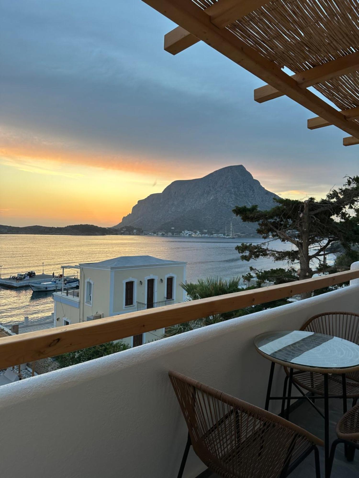 Hotel Spongia &