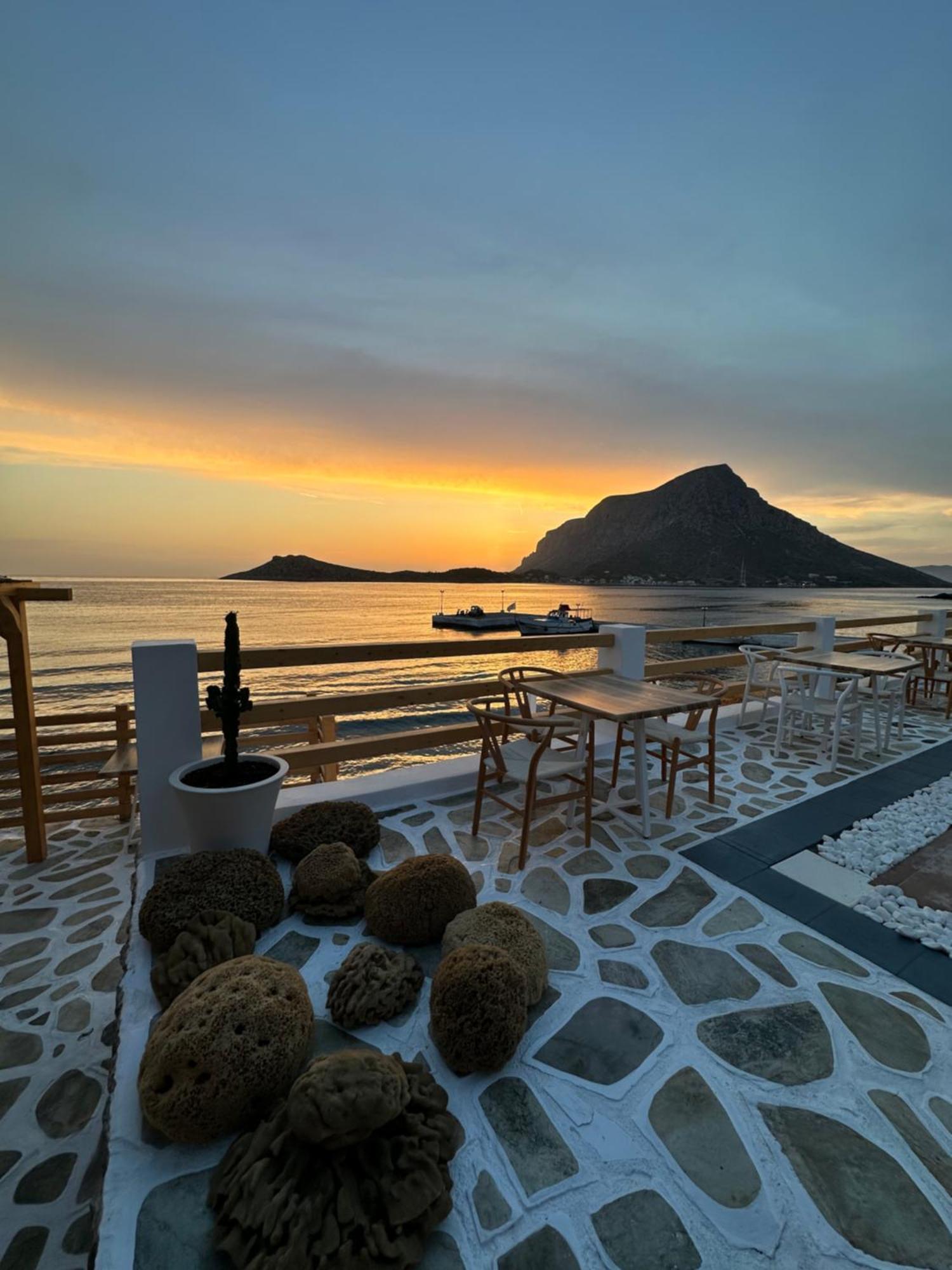Hotel Spongia &