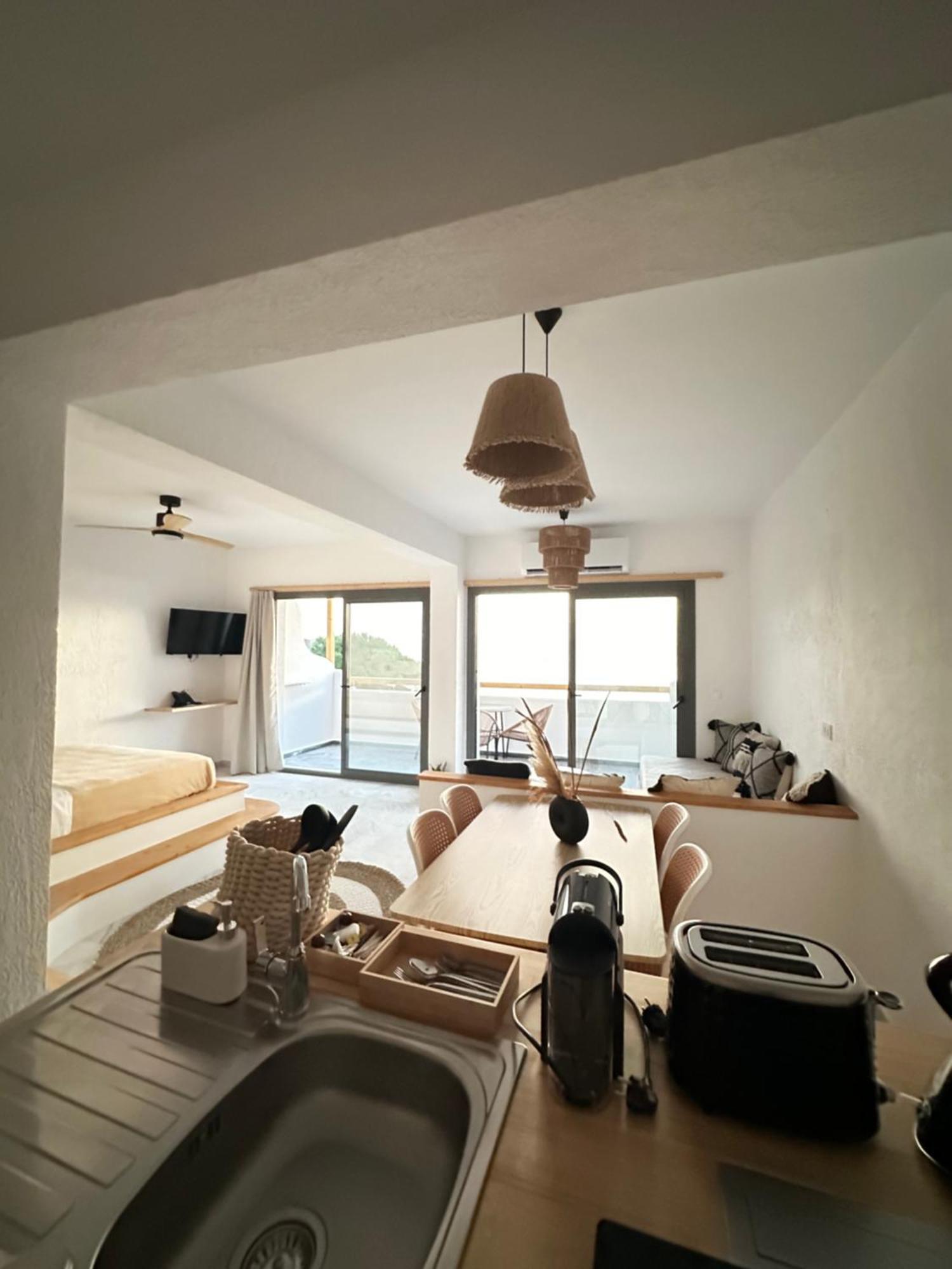 Hotel Spongia & Myrties