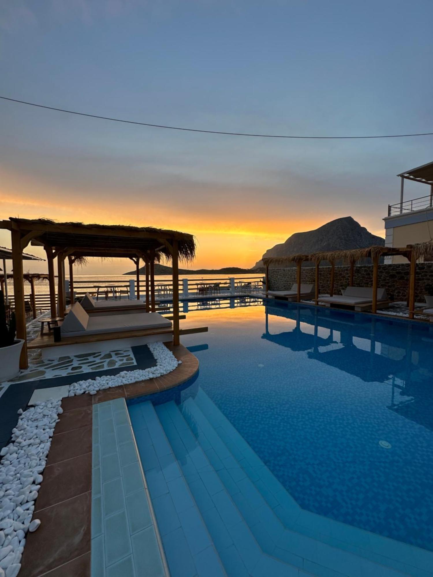 Hotel Spongia &