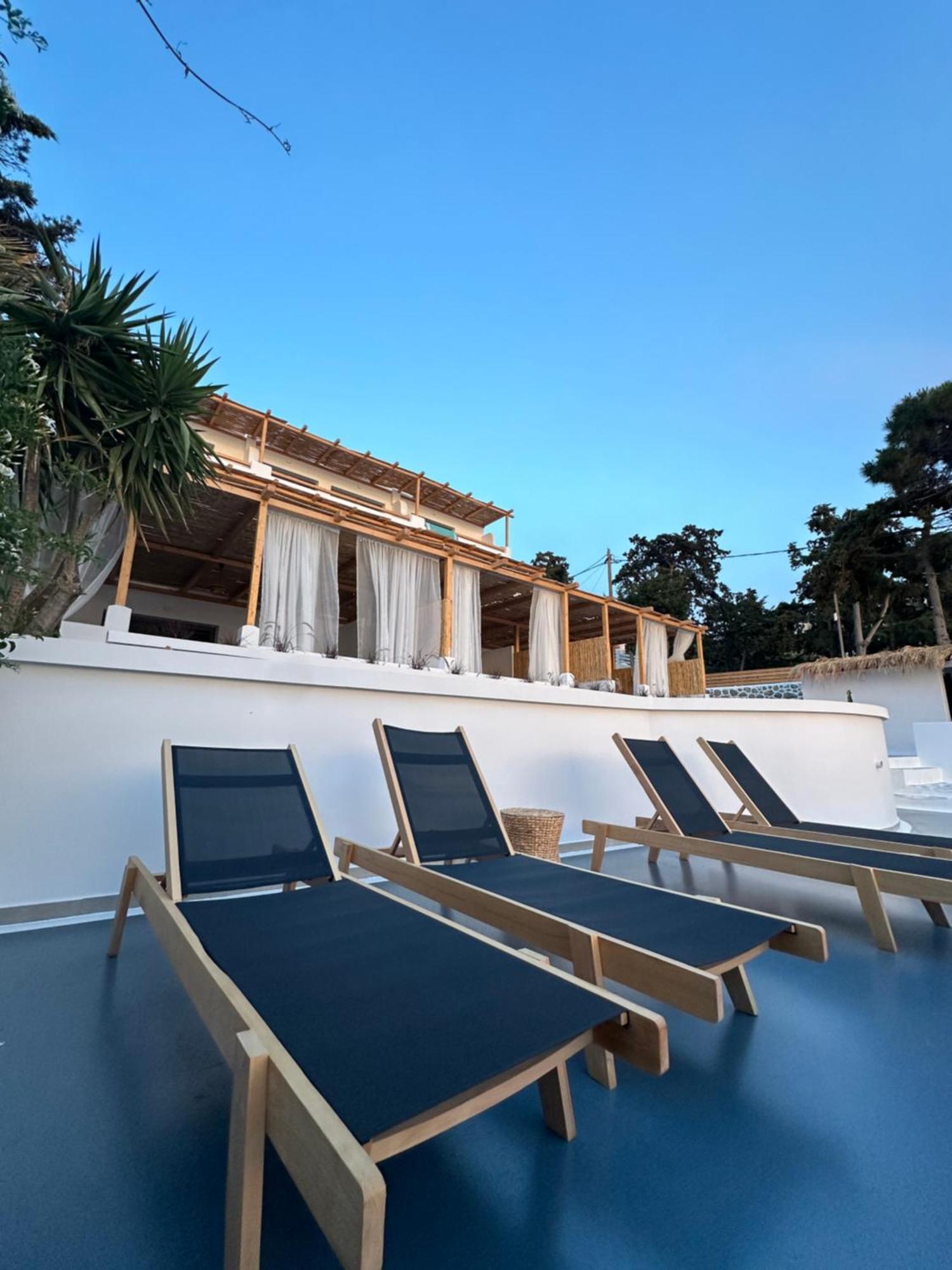 Hotel Spongia &