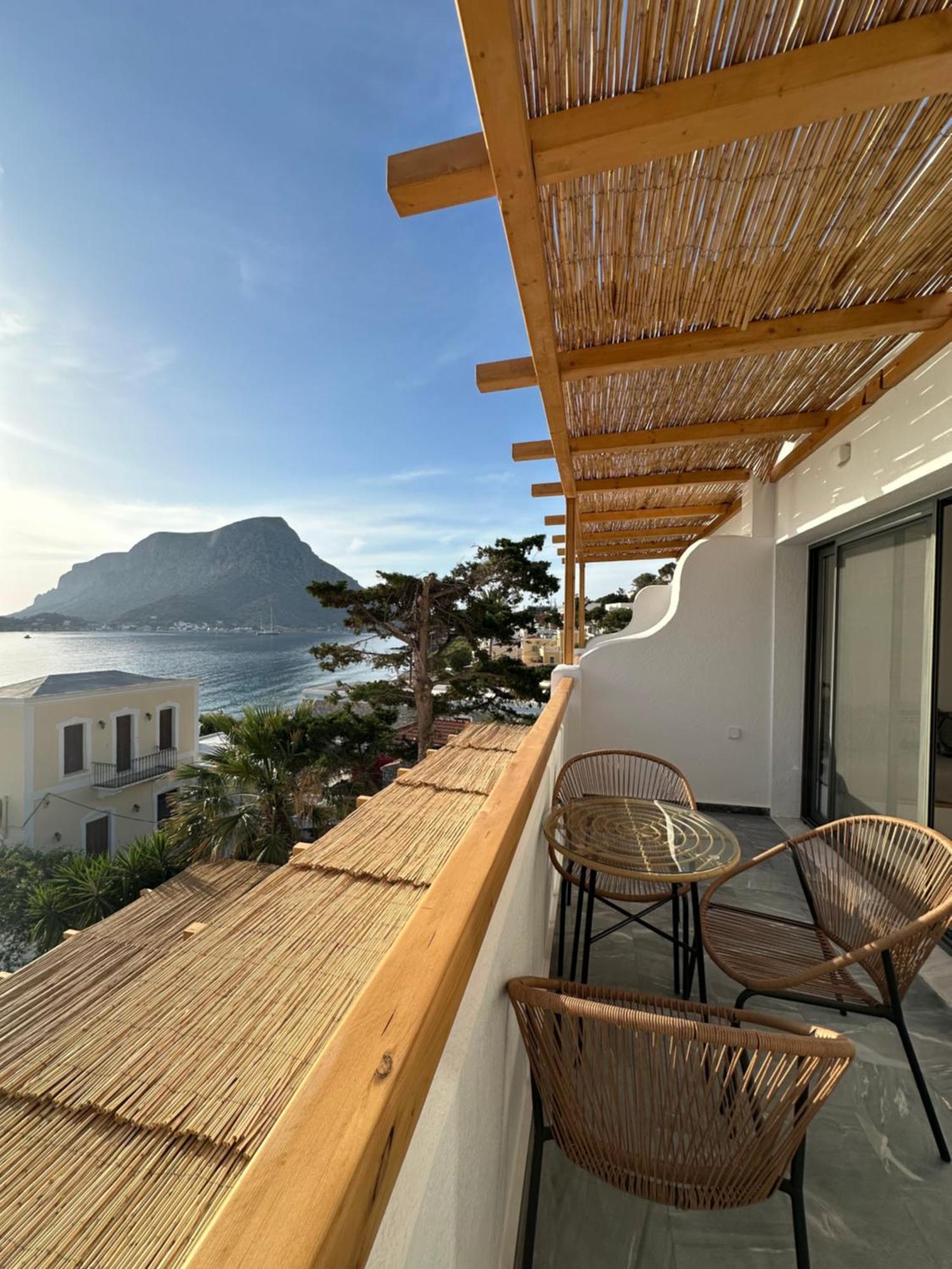 Hotel Spongia & Myrties