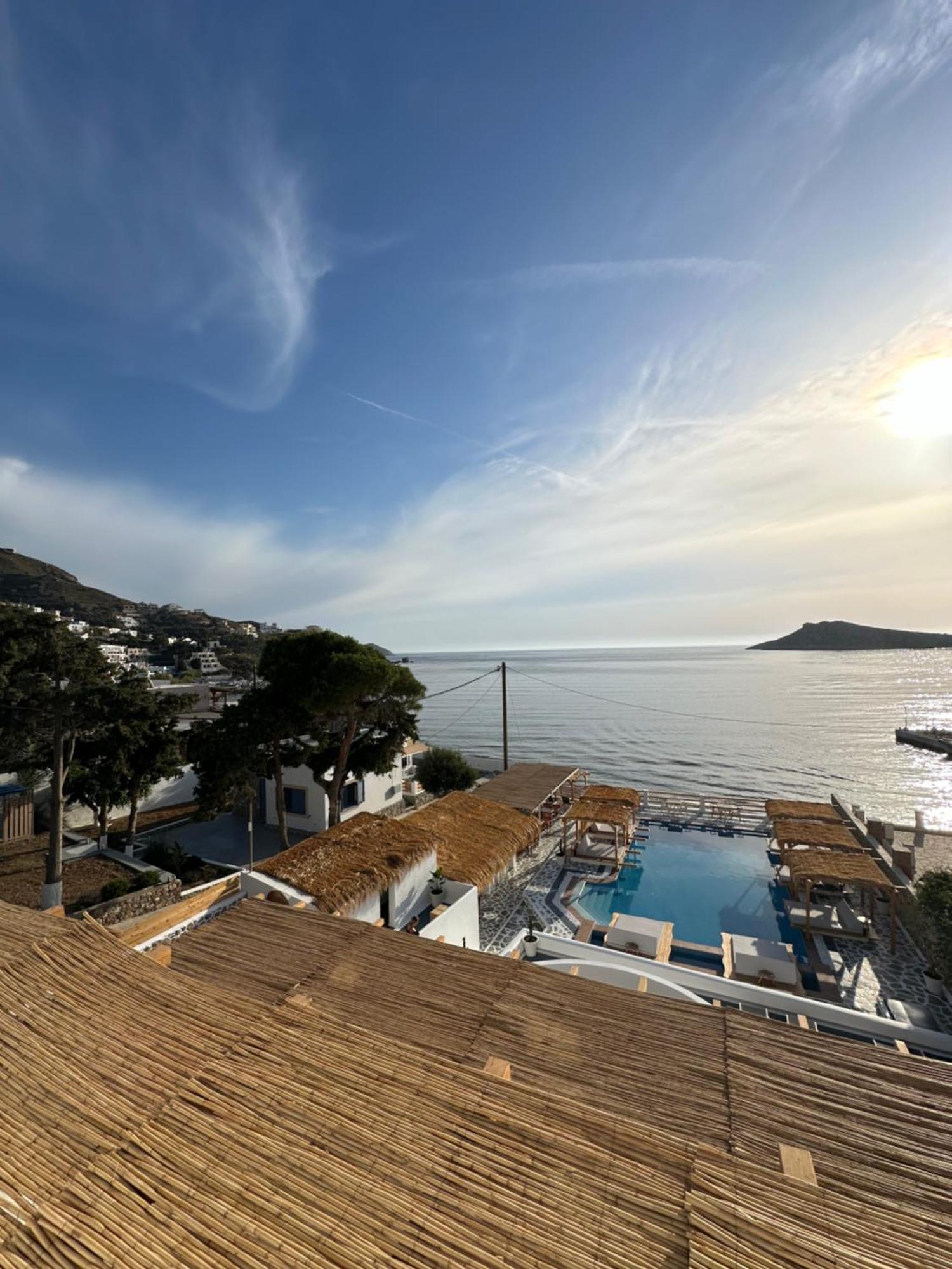 Hotel Spongia & Myrties