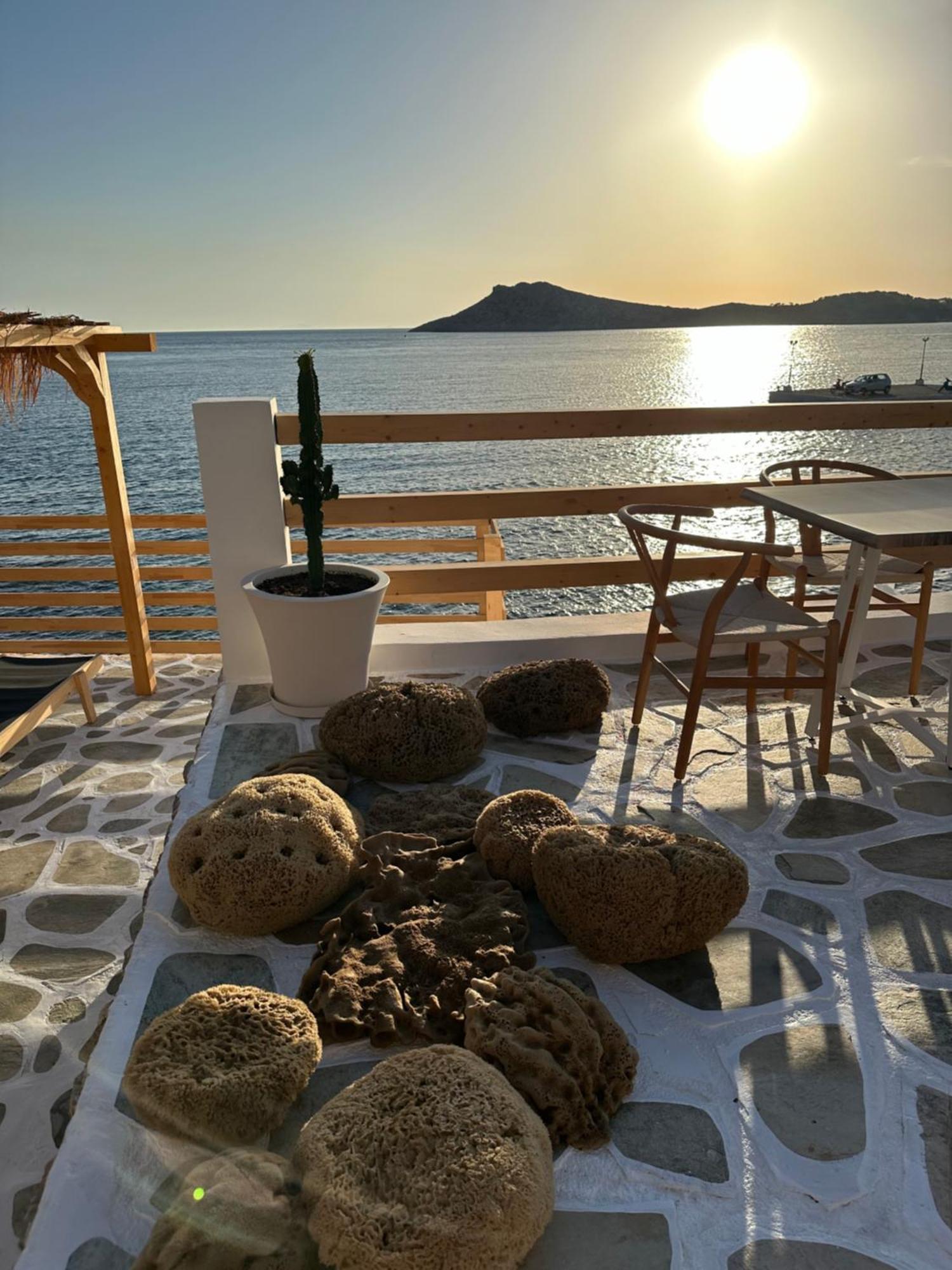 Hotel Spongia & Myrties