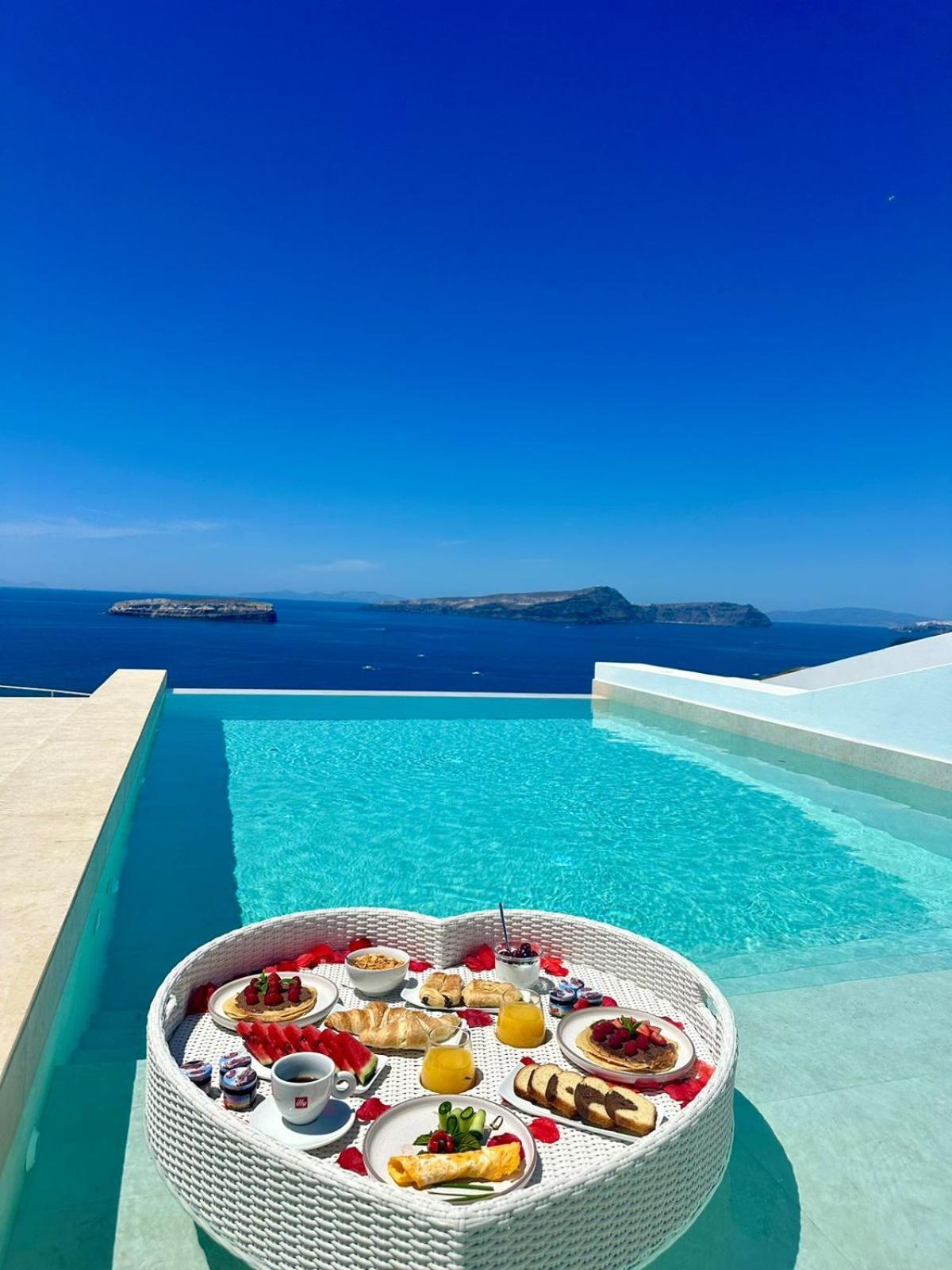 Omna Caldera Aparthotel Akrotiri (Santorini)