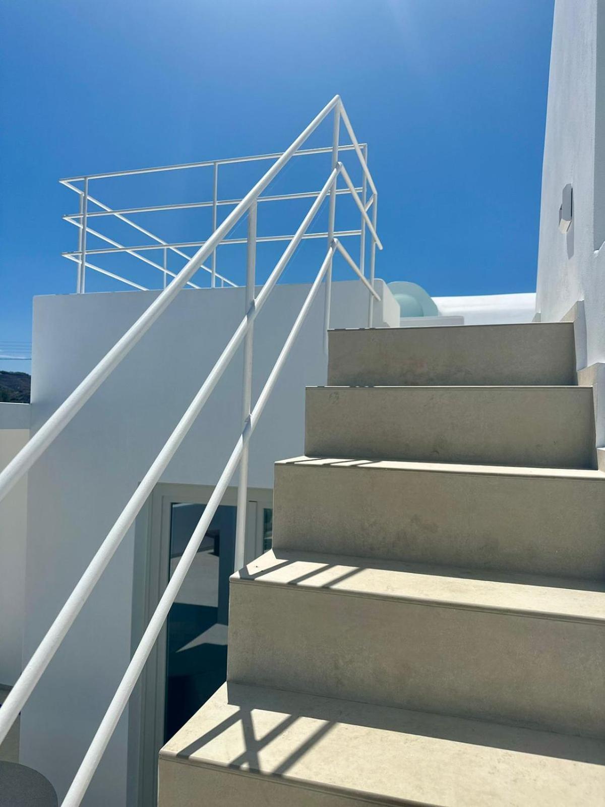 Omna Caldera Aparthotel Akrotiri (Santorini)