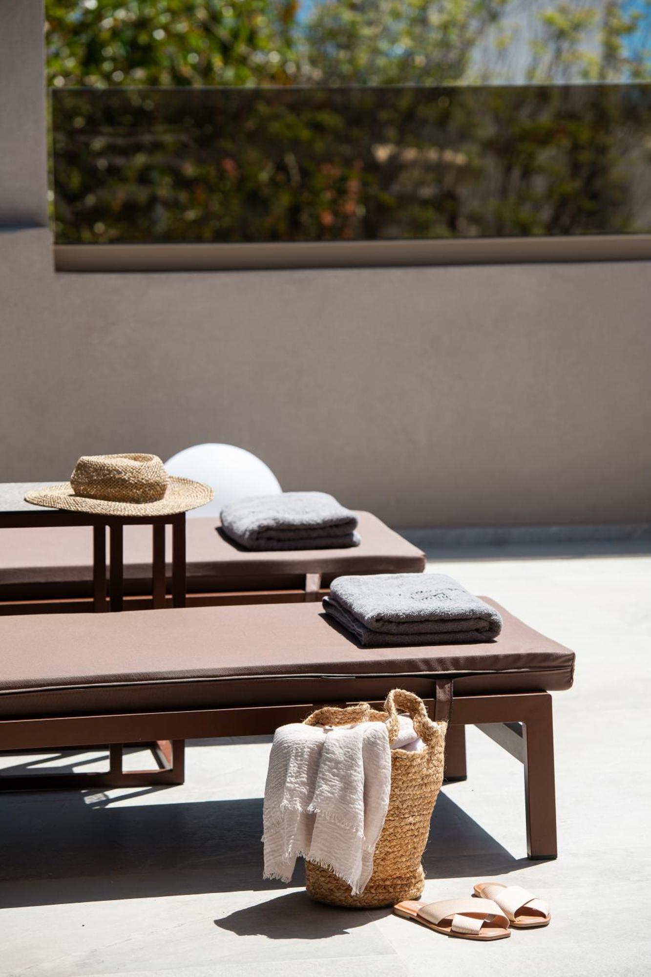 Aparthotel Cosmeen Lifestyle Boutique Hersonissos (Crete)