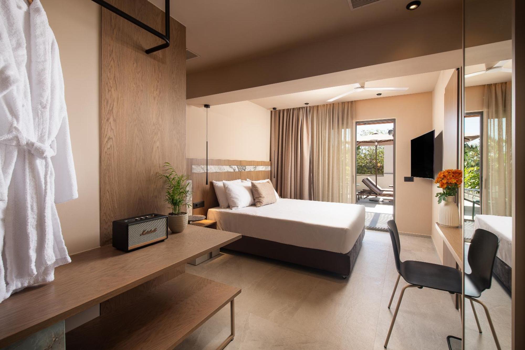 Cosmeen Lifestyle Boutique Aparthotel