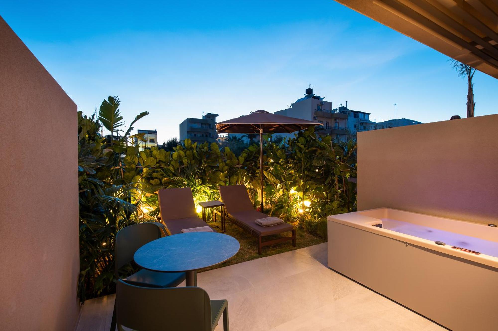 Aparthotel Cosmeen Lifestyle Boutique