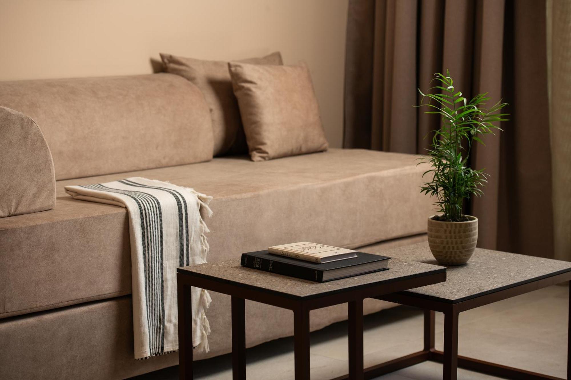 Aparthotel Cosmeen Lifestyle Boutique *