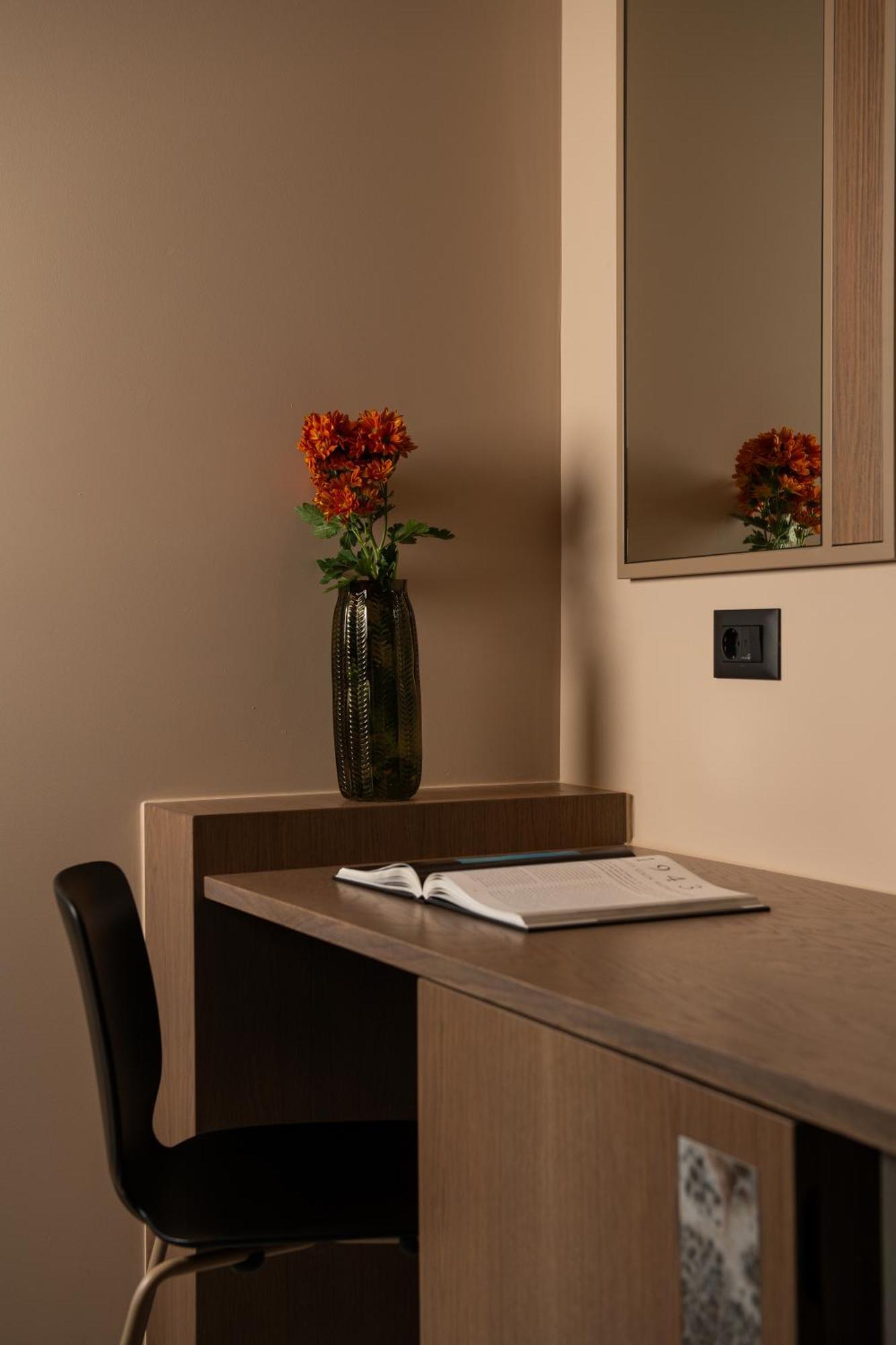 Aparthotel Cosmeen Lifestyle Boutique