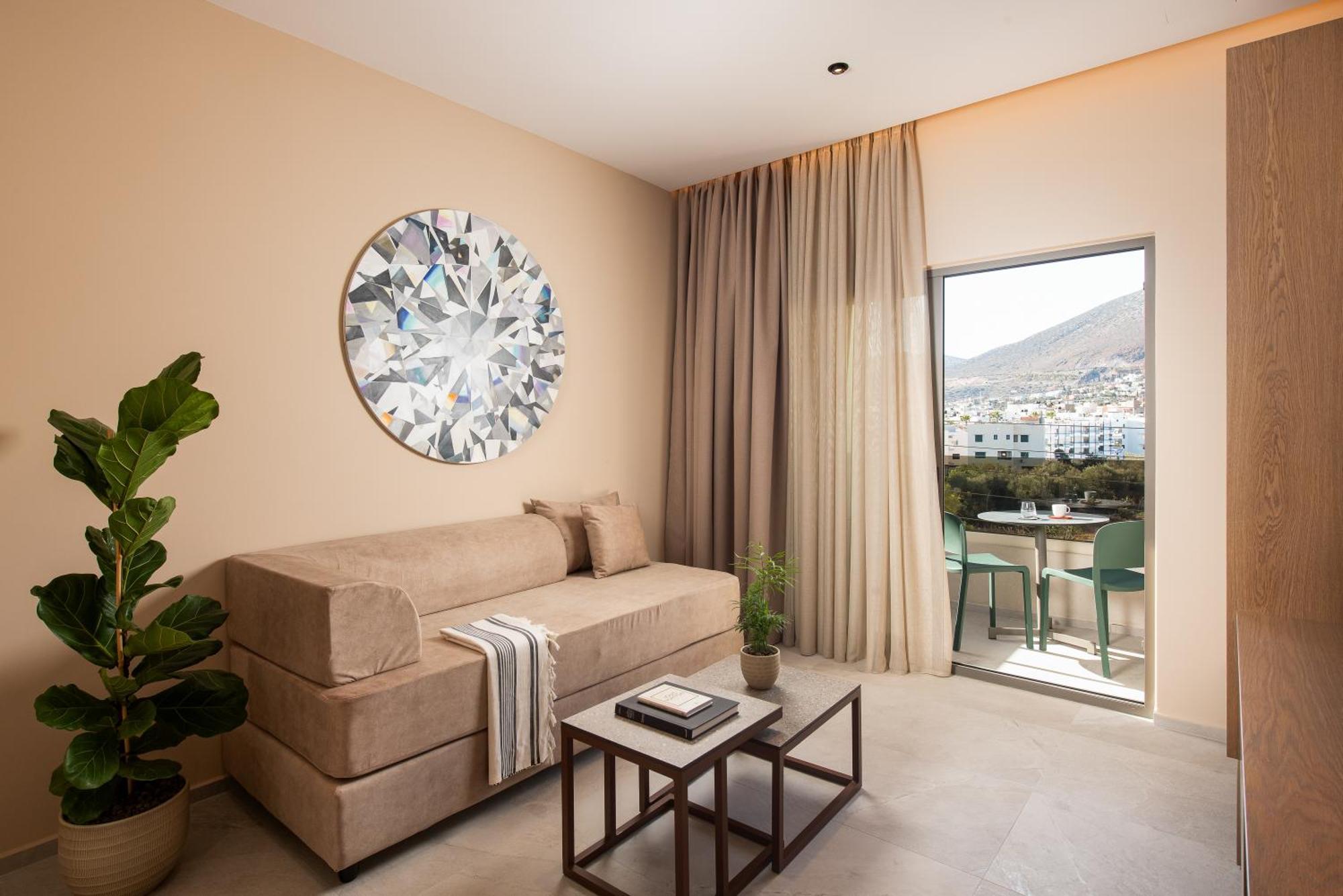 Cosmeen Lifestyle Boutique Aparthotel *