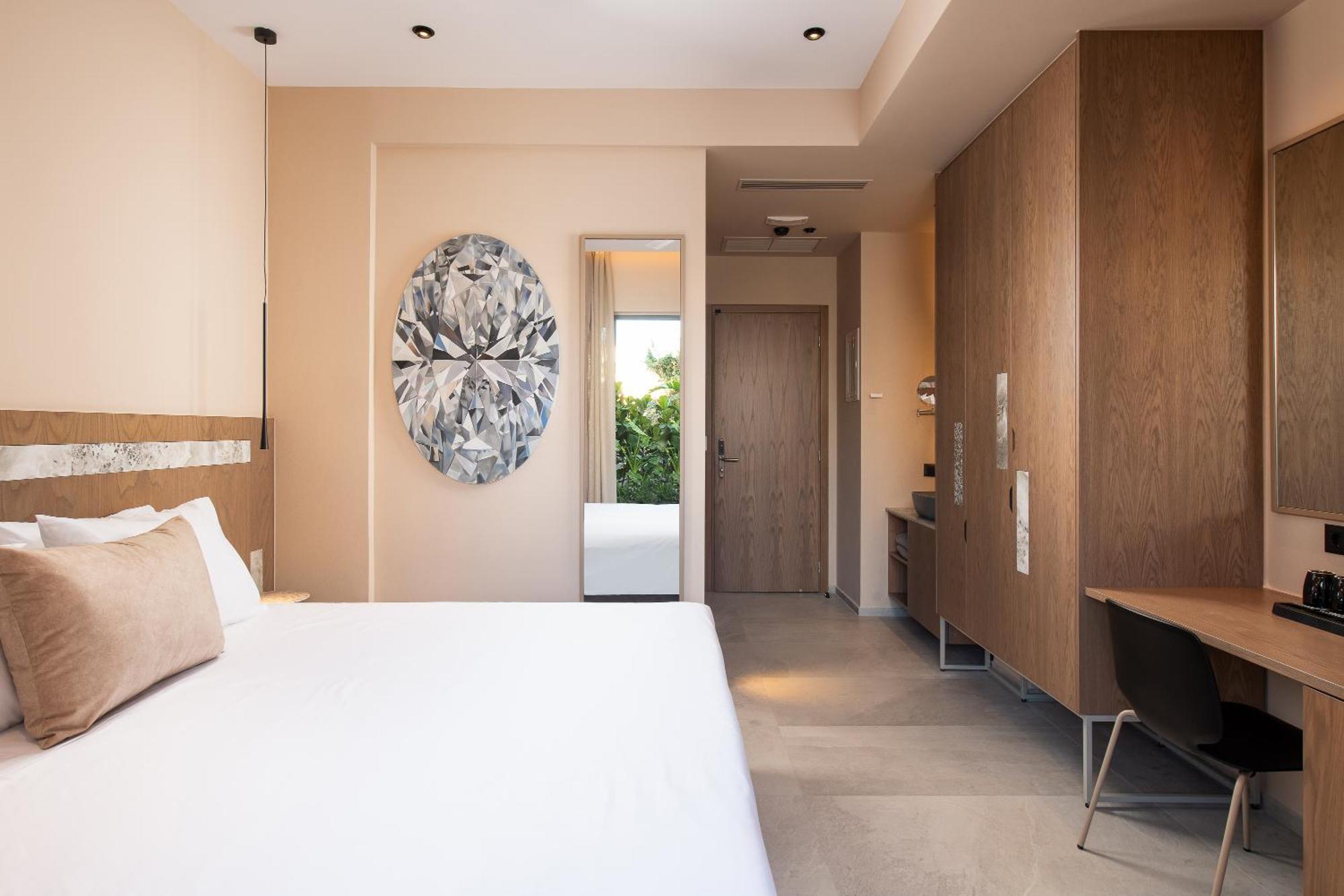 Aparthotel Cosmeen Lifestyle Boutique *