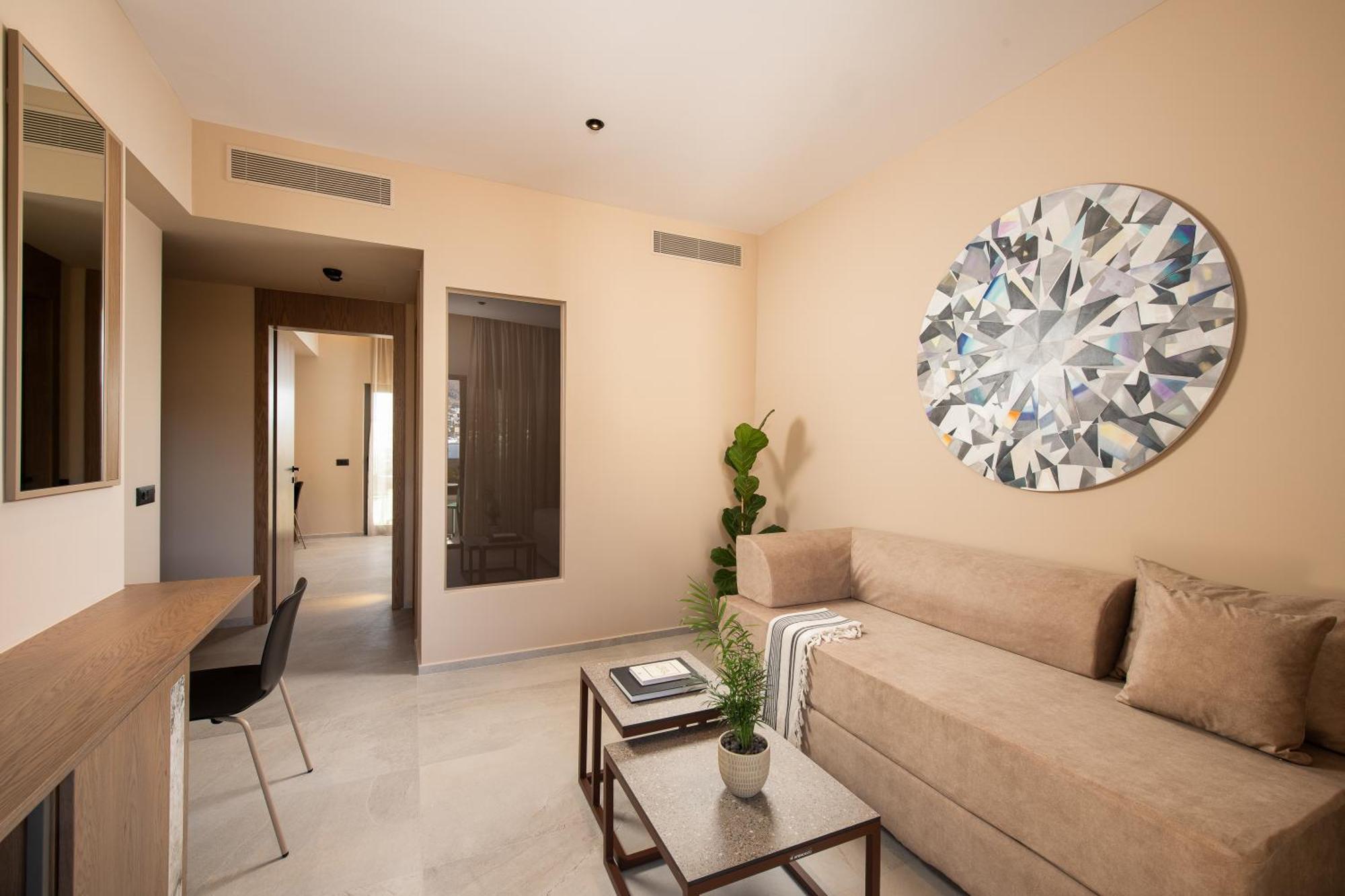 Cosmeen Lifestyle Boutique * Hersonissos (Crete)