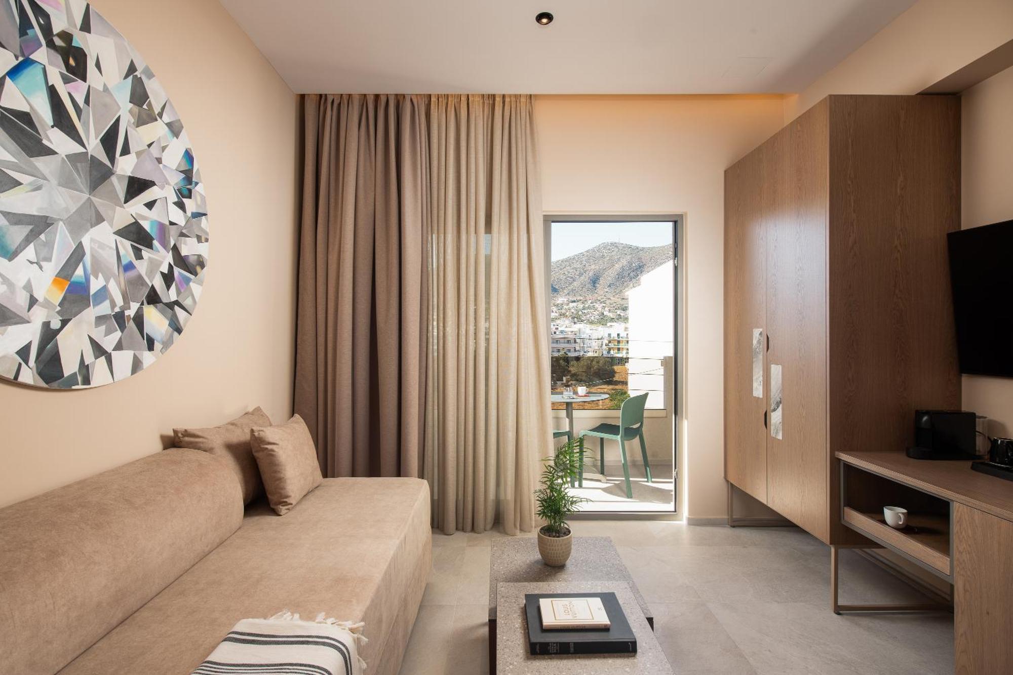 Aparthotel Cosmeen Lifestyle Boutique *