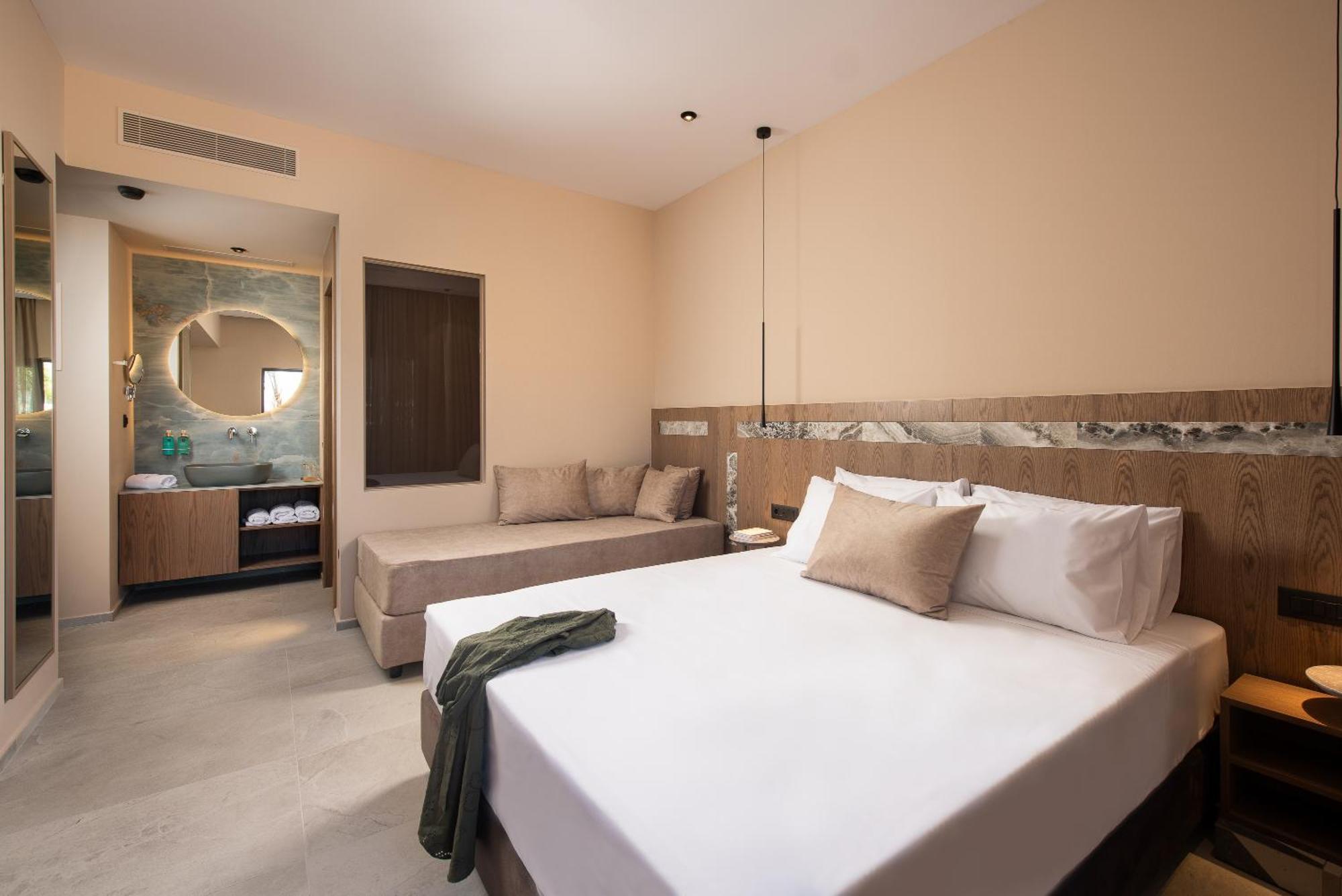 Cosmeen Lifestyle Boutique Aparthotel