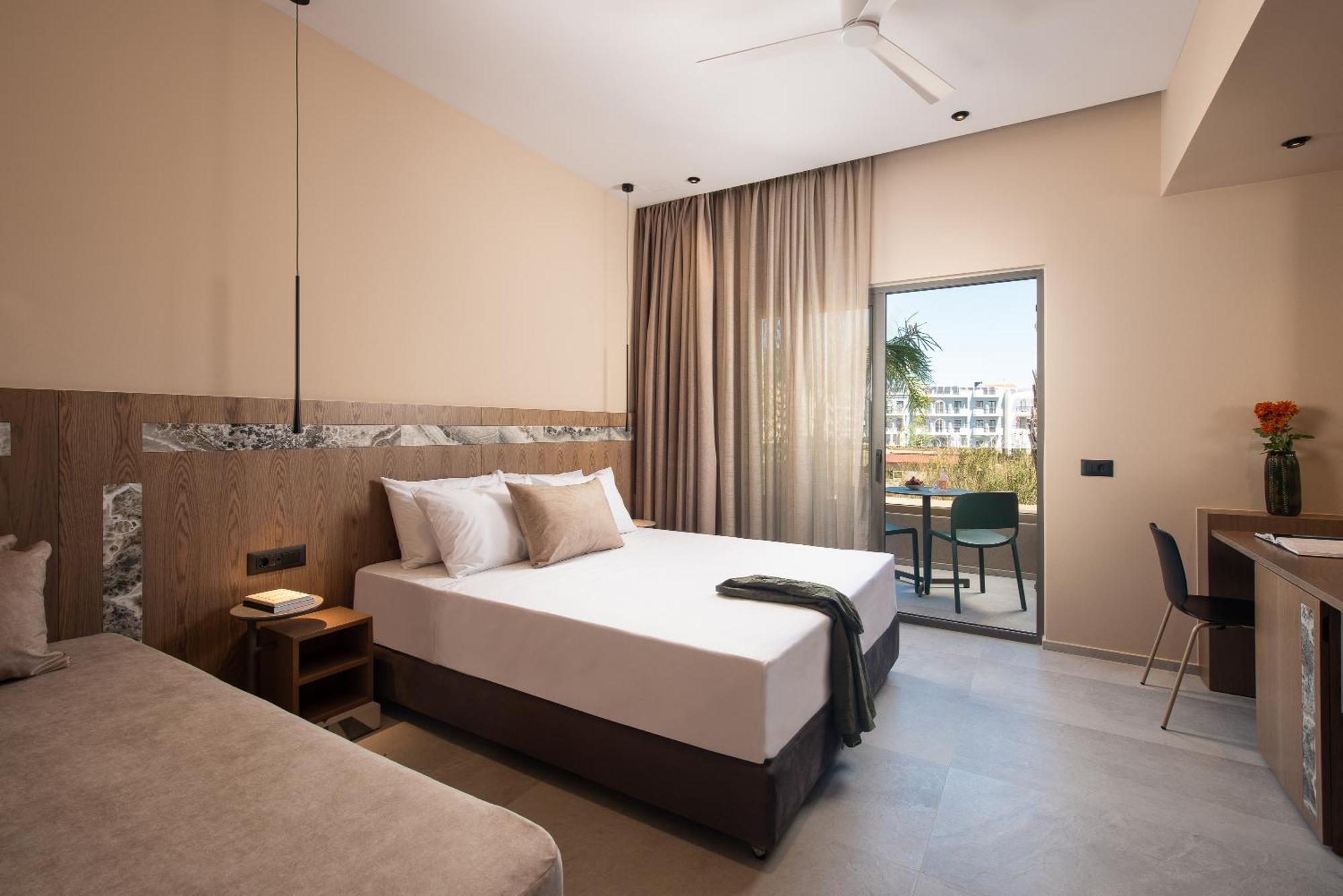 Aparthotel Cosmeen Lifestyle Boutique