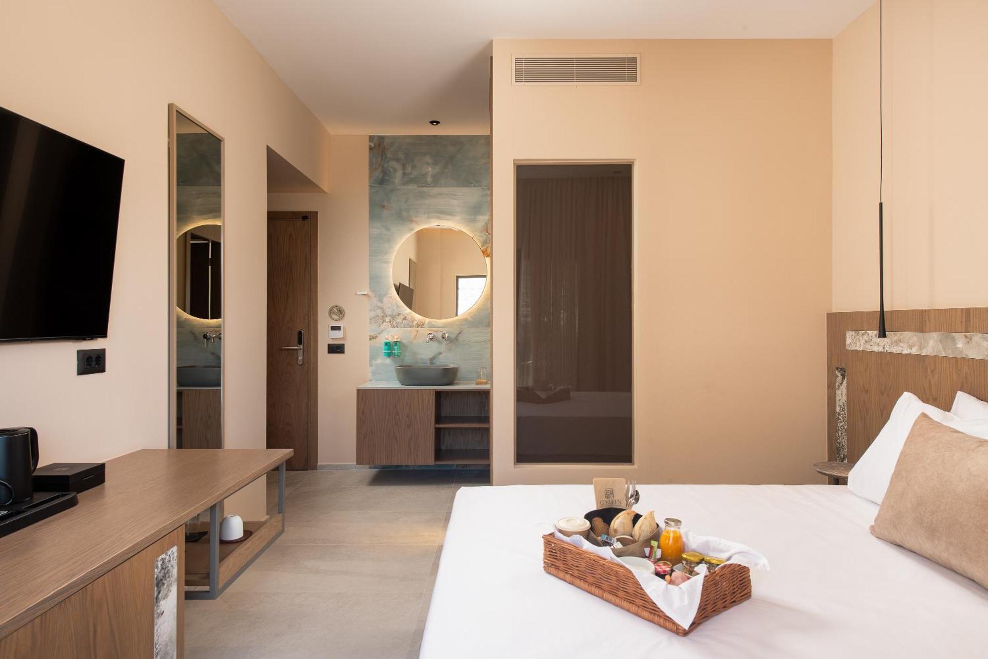 Cosmeen Lifestyle Boutique Aparthotel
