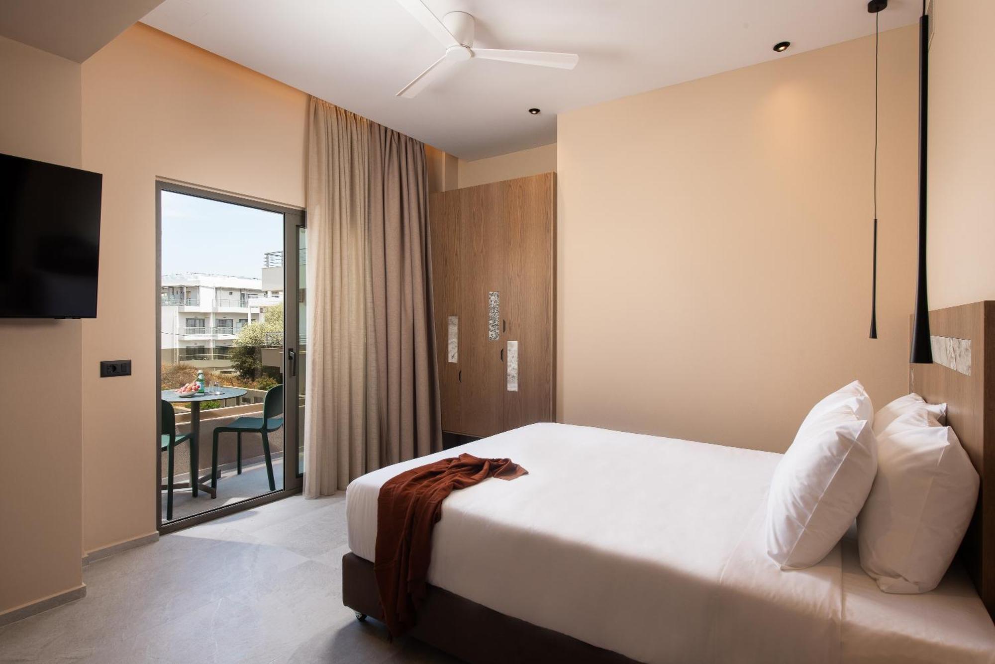 Aparthotel Cosmeen Lifestyle Boutique