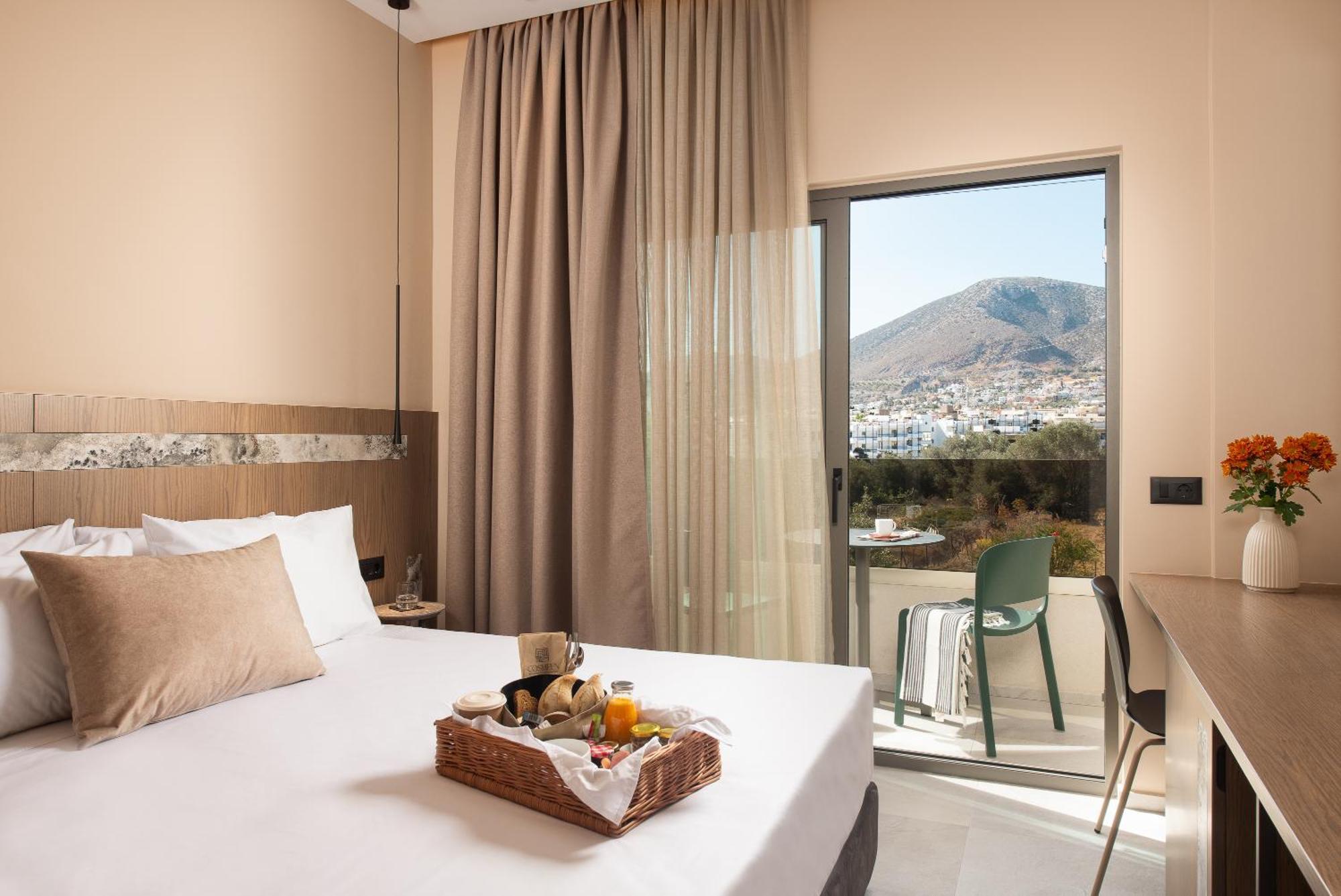 Cosmeen Lifestyle Boutique Aparthotel Hersonissos (Crete)