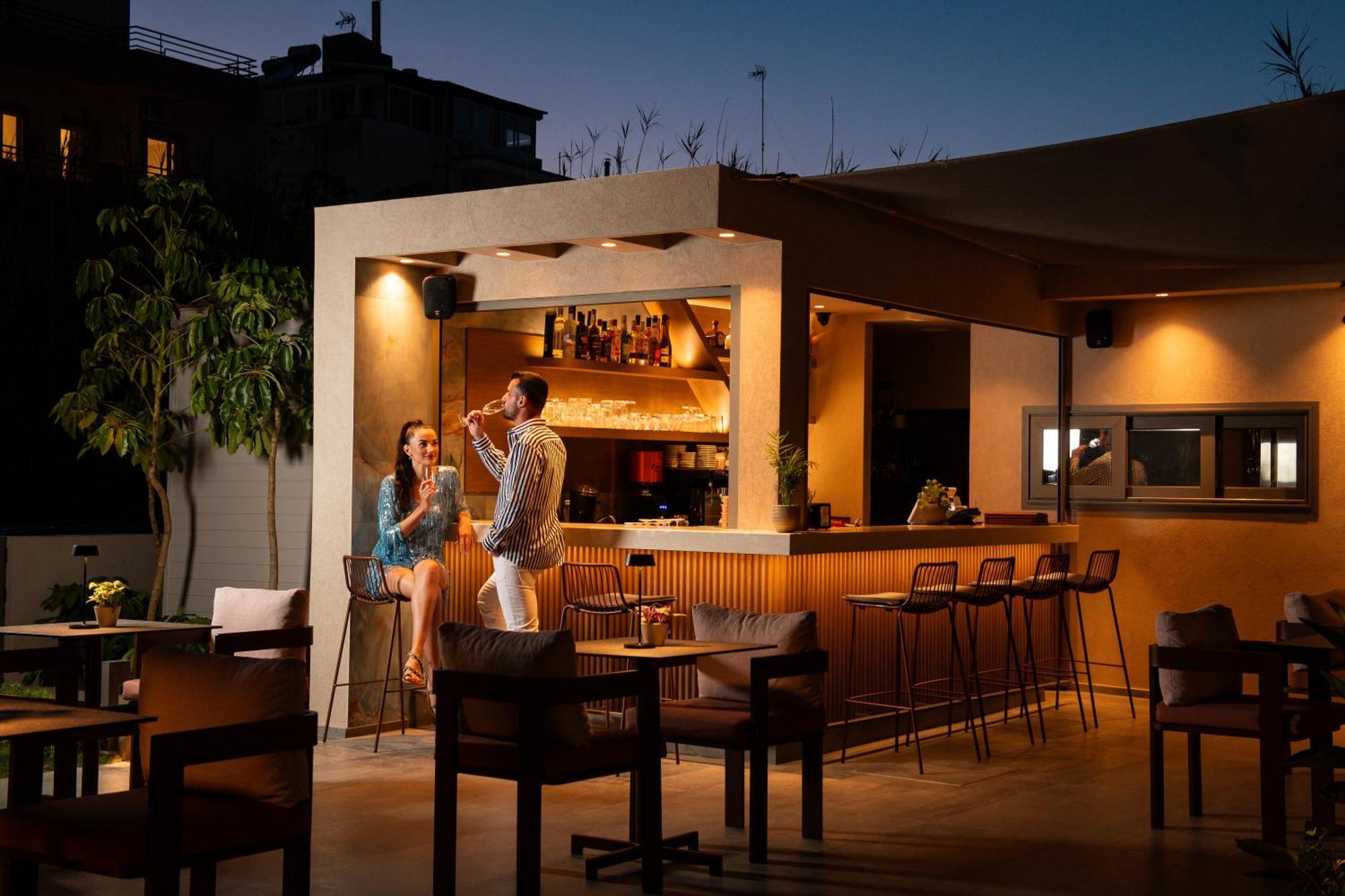Cosmeen Lifestyle Boutique * Hersonissos (Crete)