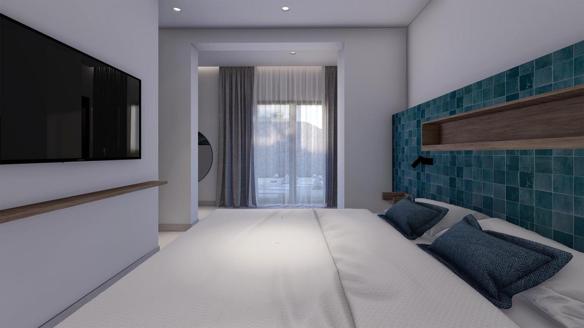 Maison Meltem Hotel Agia Pelagia (Crete)
