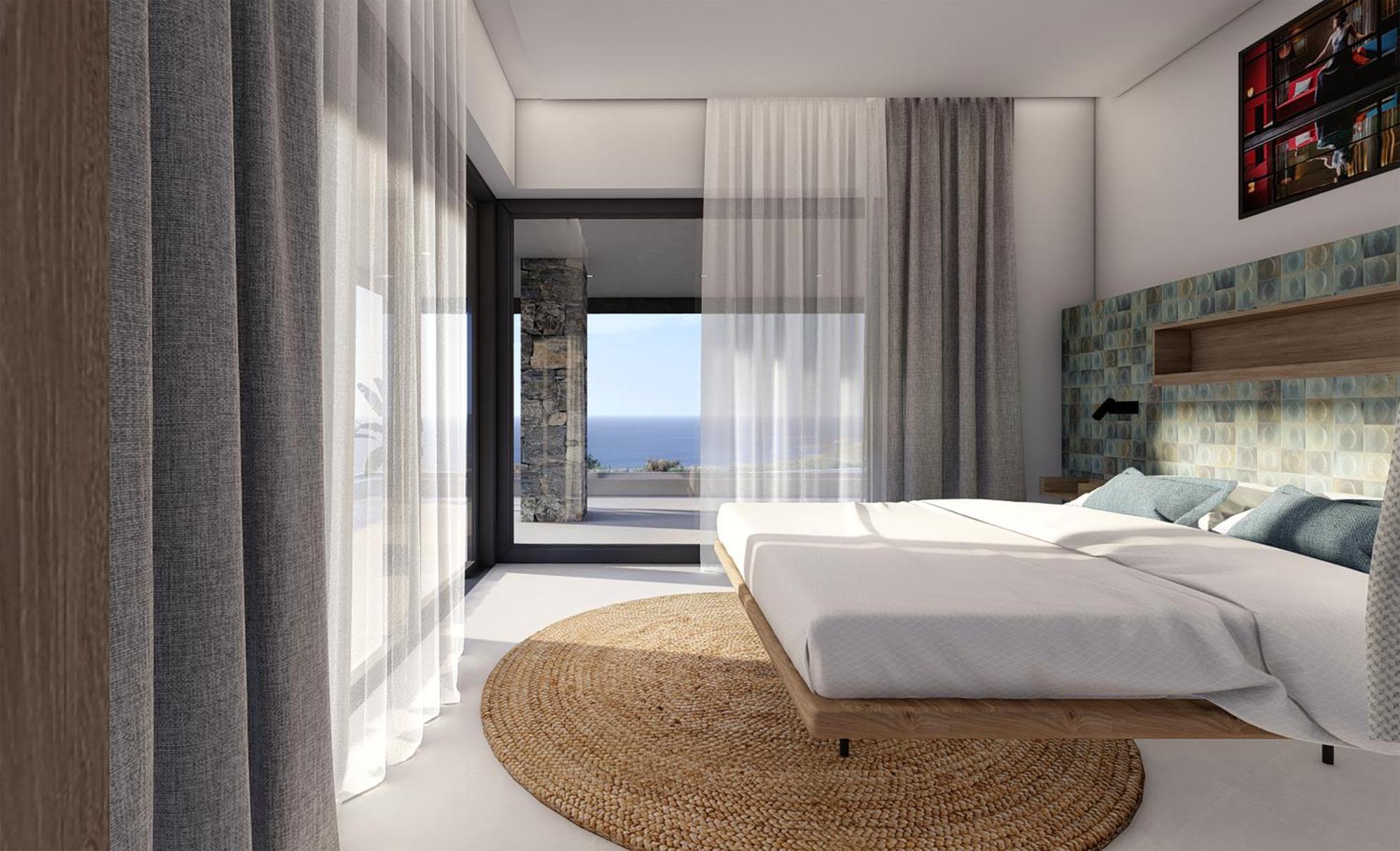 Maison Meltem Agia Pelagia (Crete)