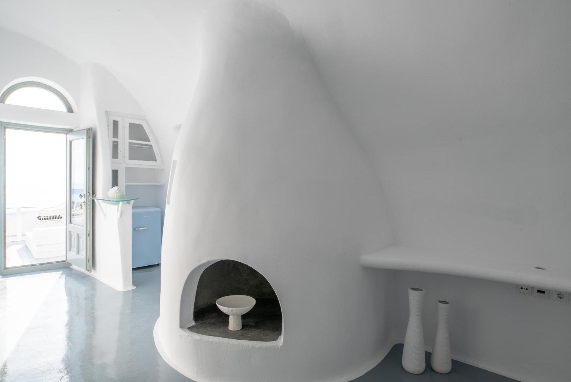 Hotel Heavens Edge