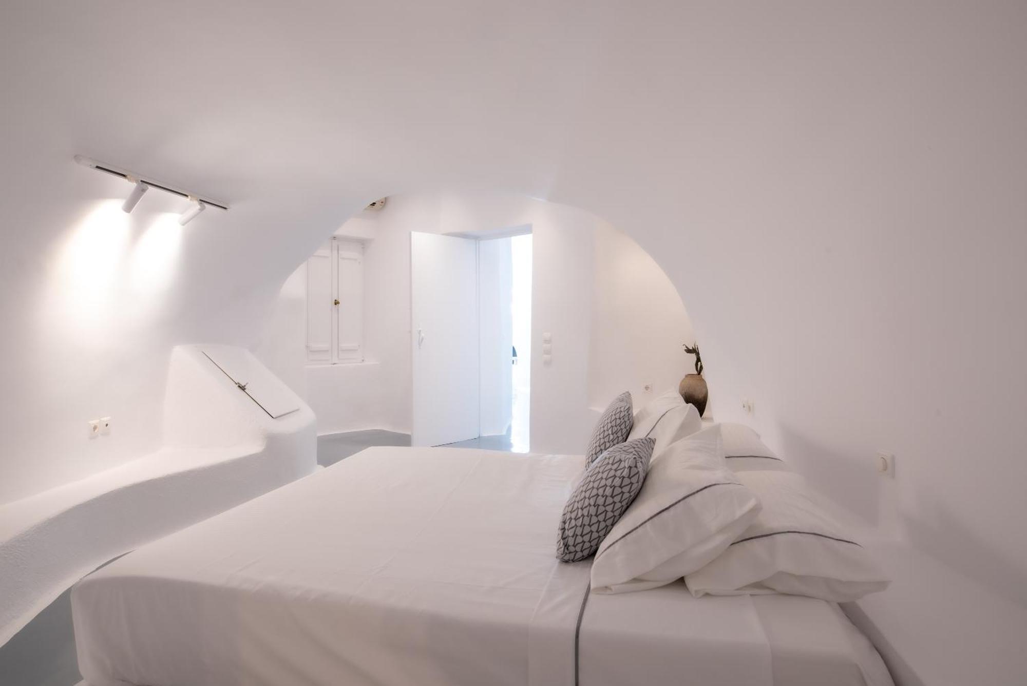 Hotel Heavens Edge Imerovigli (Santorini)