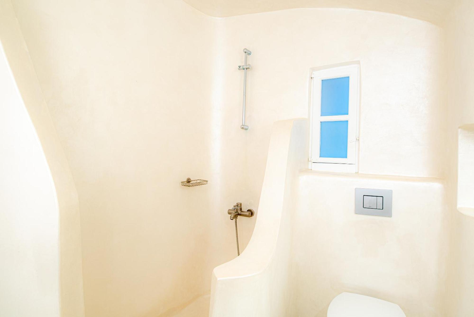 Hotel Heavens Edge Imerovigli (Santorini)