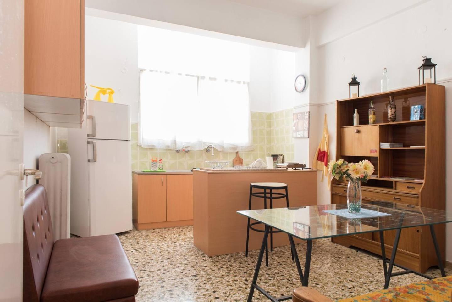 Aparthotel Hellas Palace Loft Sparta