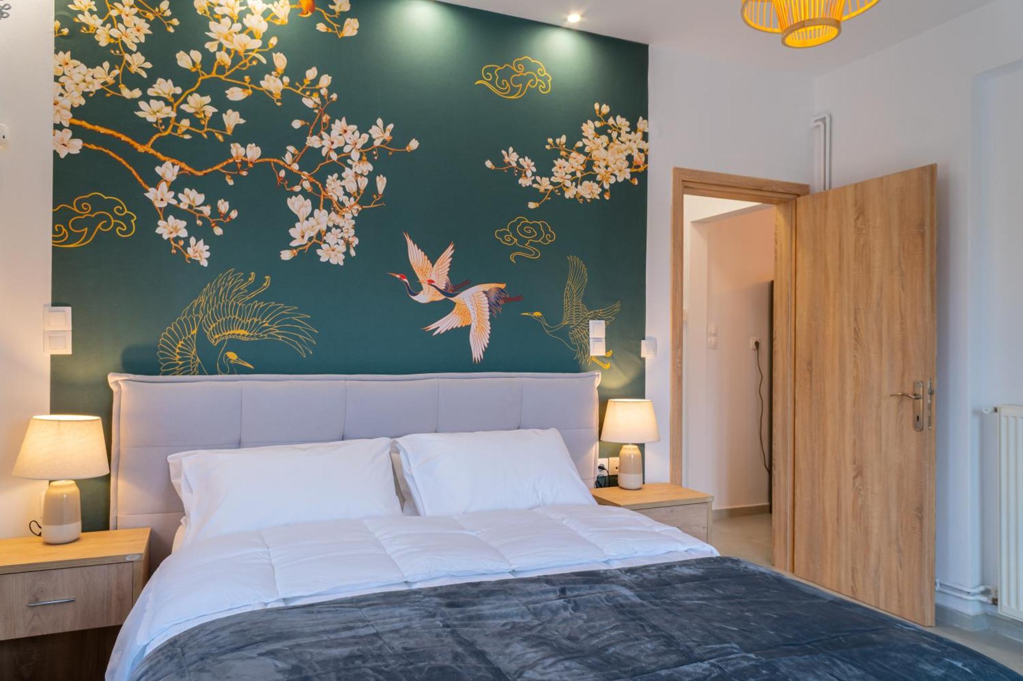 Aparthotel Kostis Orange