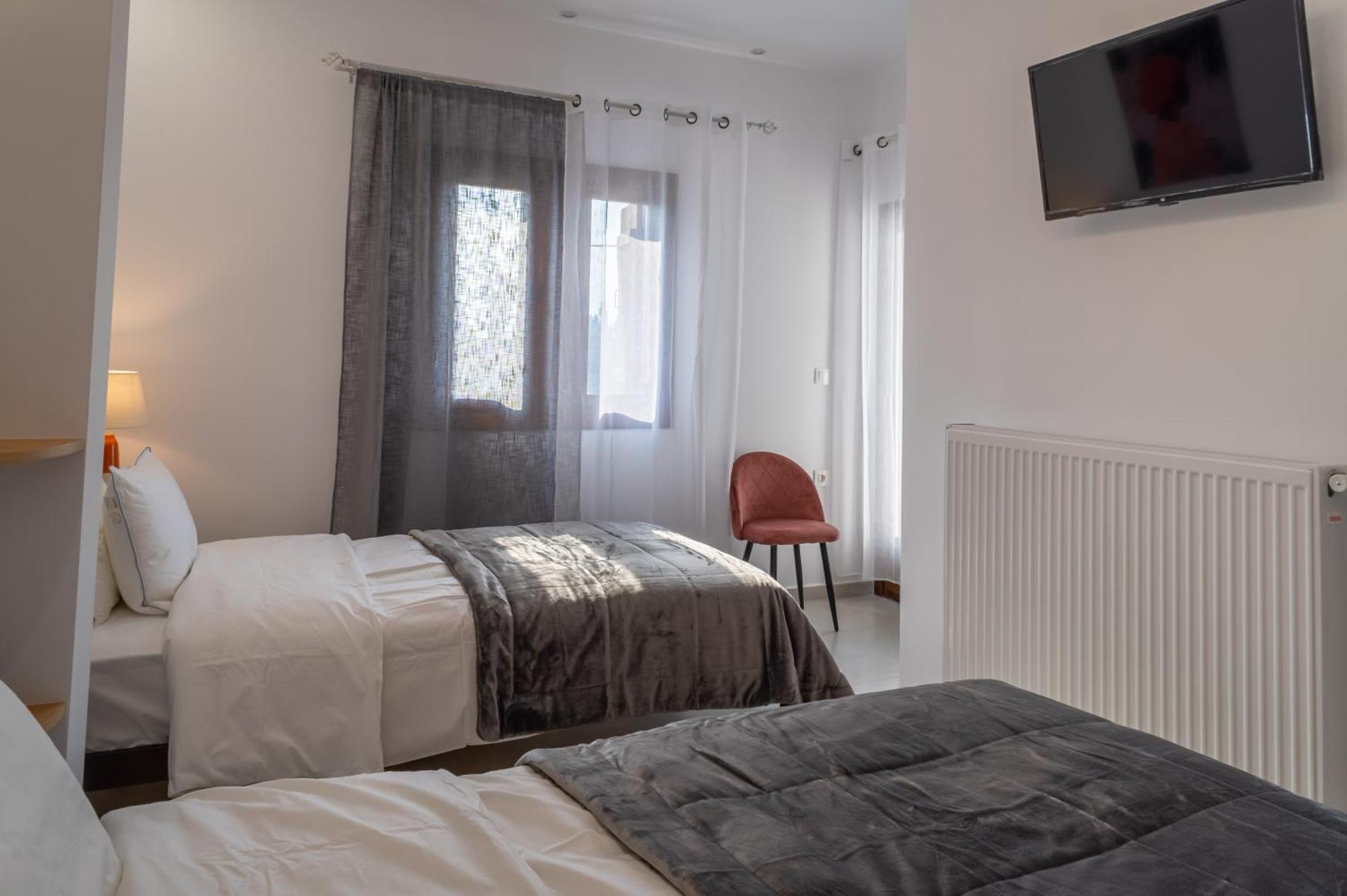 Aparthotel Kostis Orange