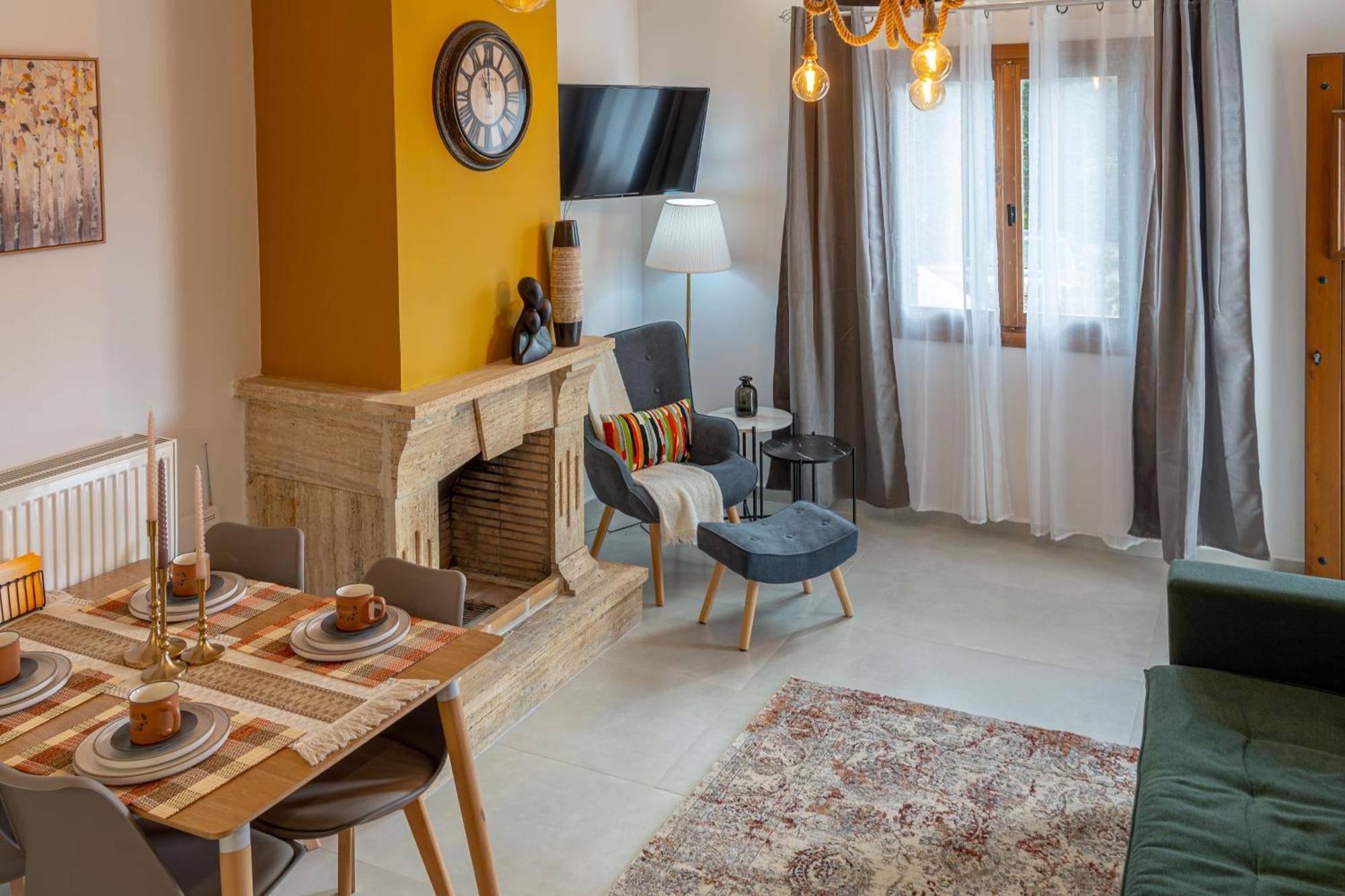 Kostis Orange