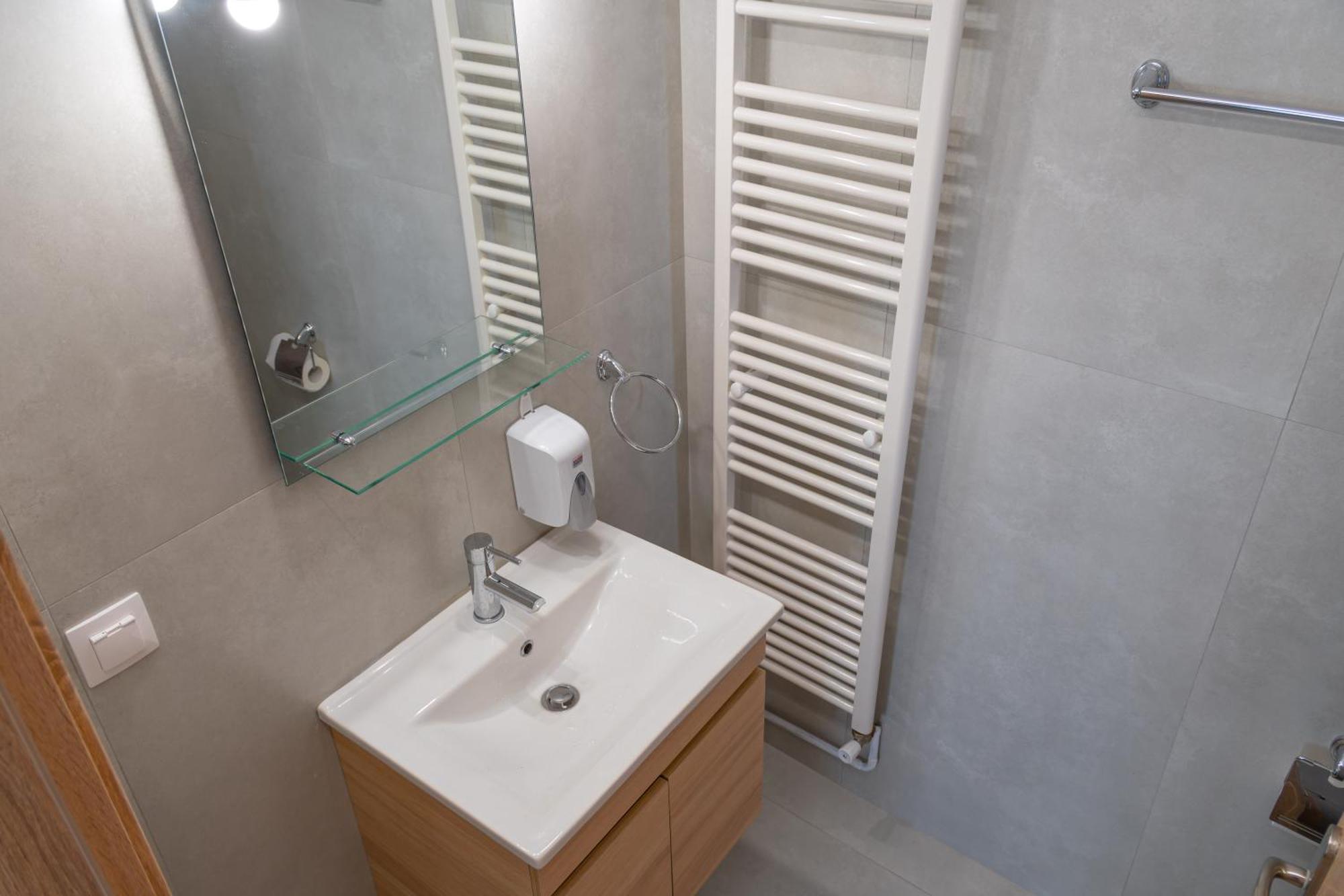 Aparthotel Kostis Orange Volos