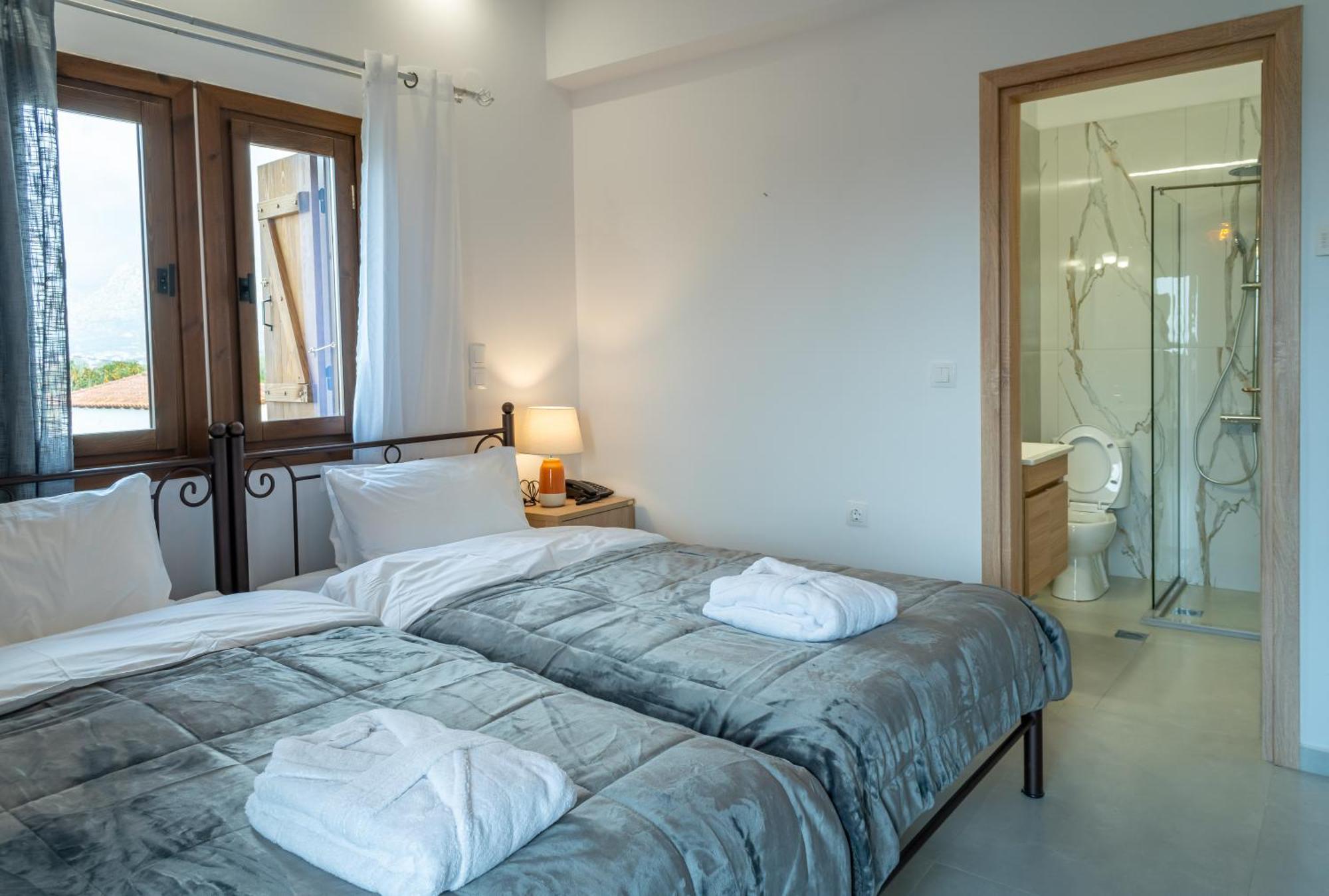 Aparthotel Kostis Orange