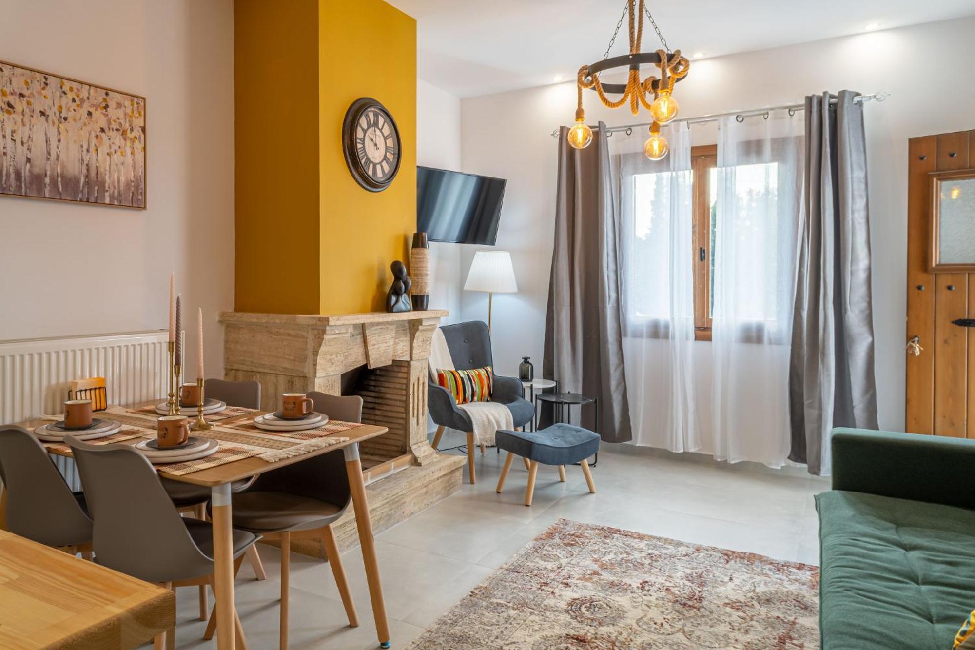Aparthotel Kostis Orange *
