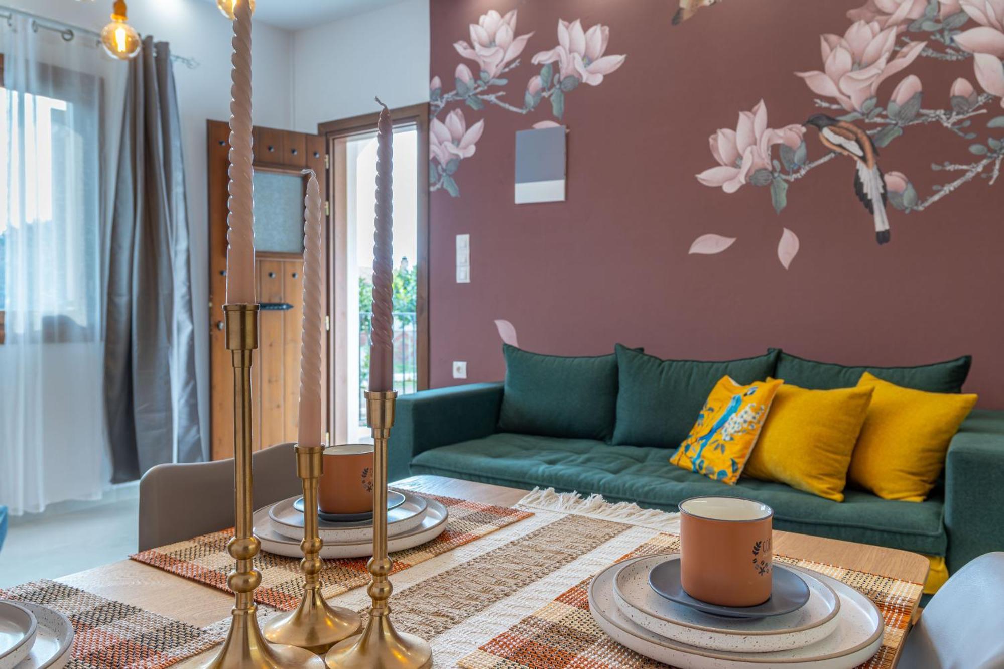 Aparthotel Kostis Orange Volos