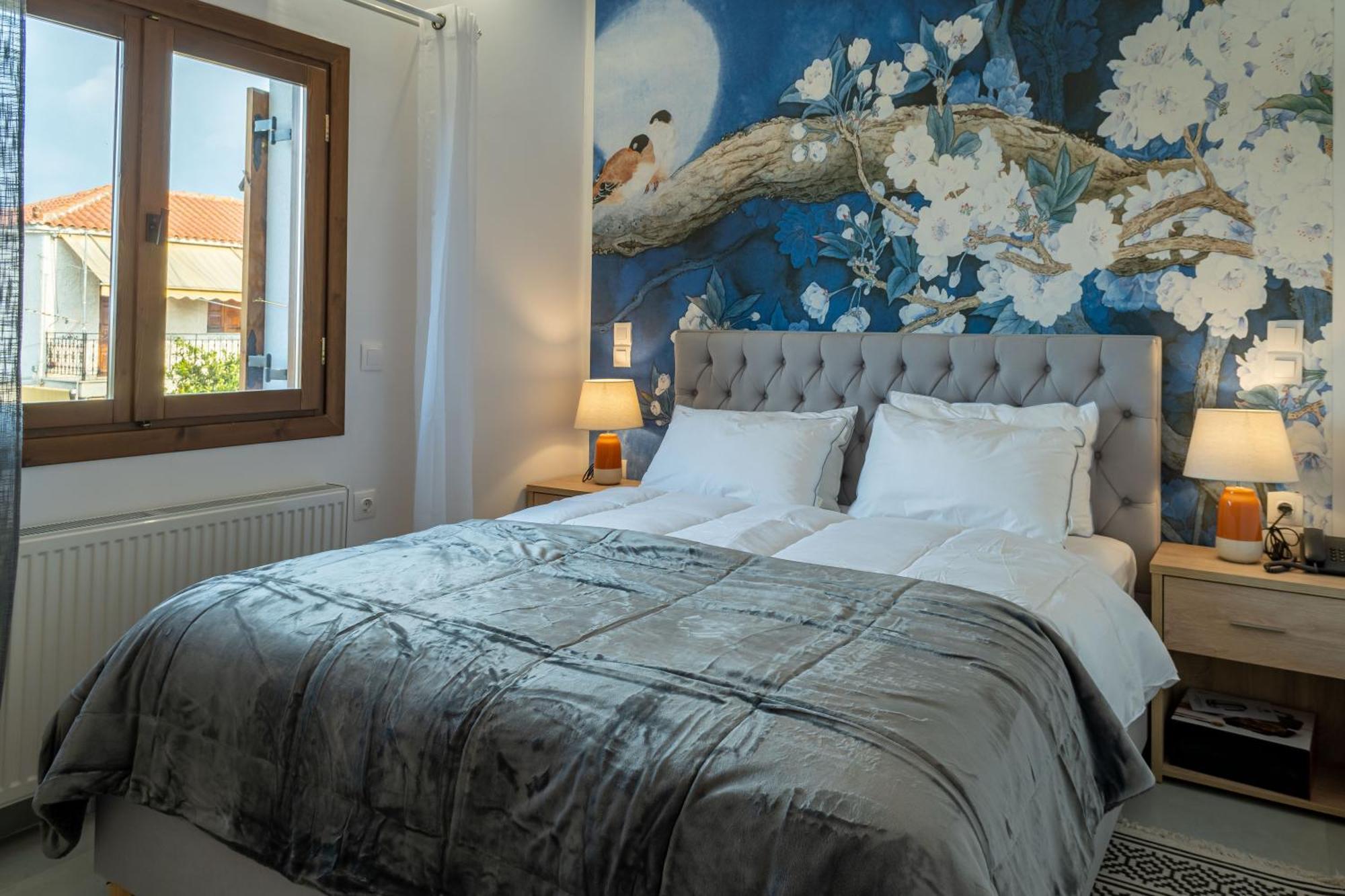 Aparthotel Kostis Orange *