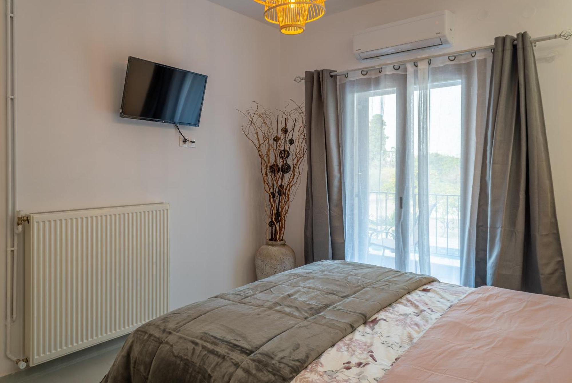 Kostis Orange Aparthotel Volos