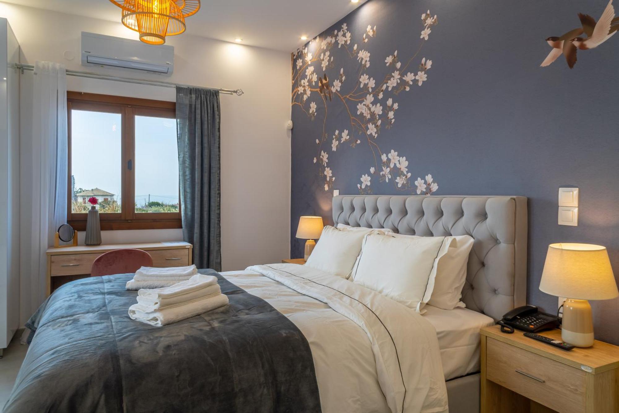 Aparthotel Kostis Orange Volos