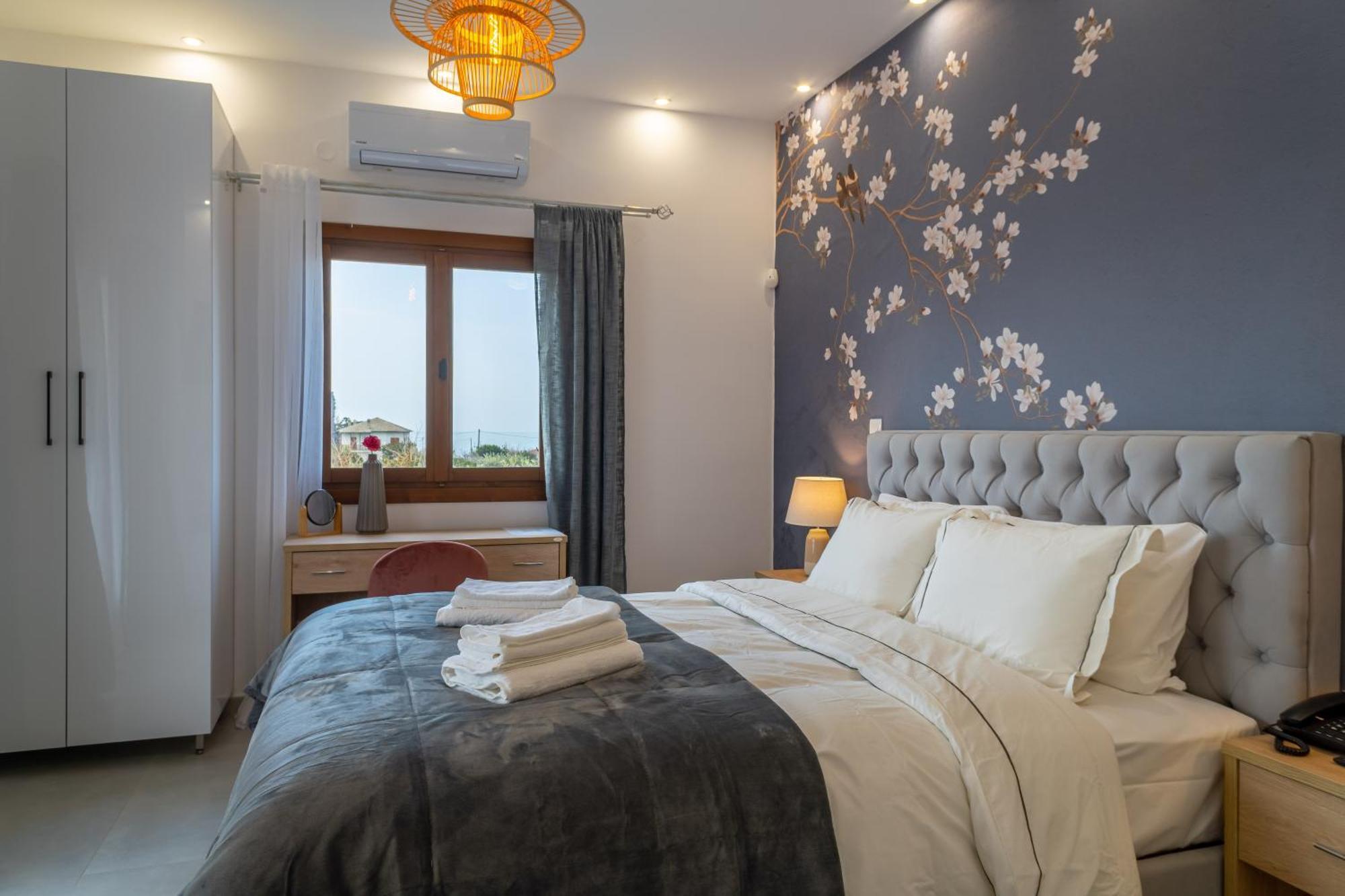 Aparthotel Kostis Orange Volos