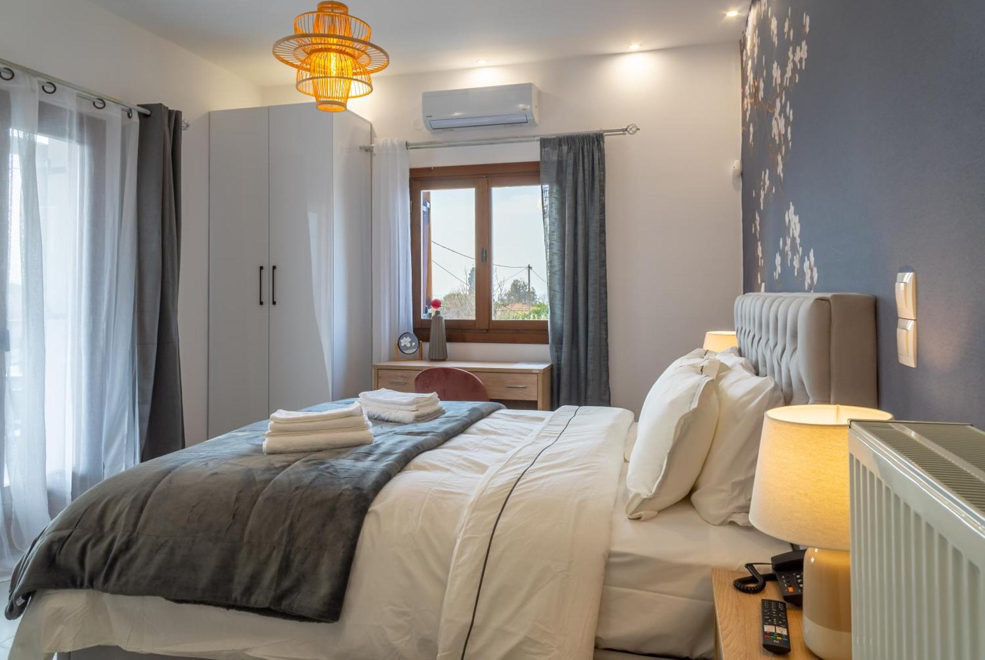 Kostis Orange Aparthotel Volos