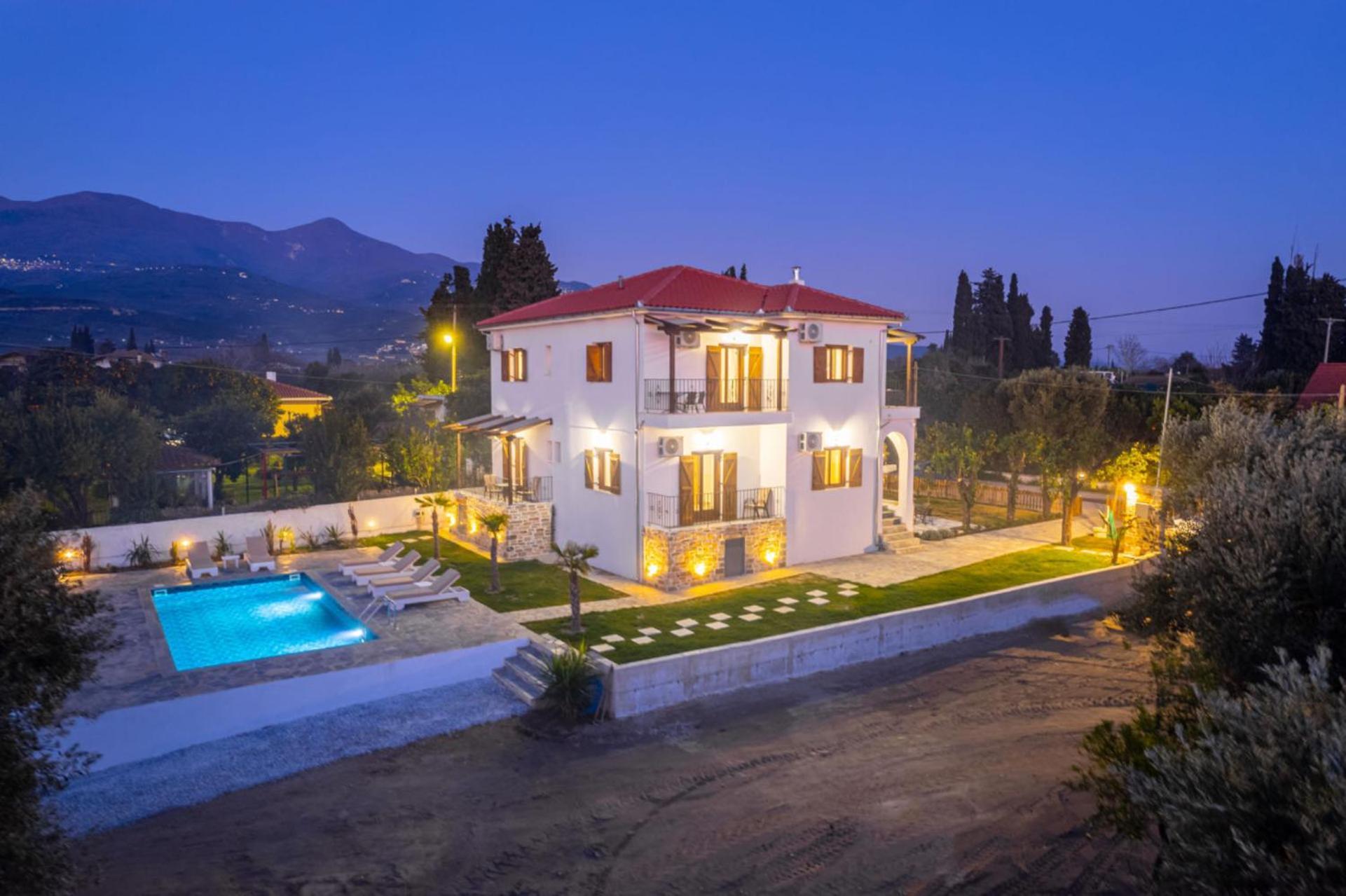 Aparthotel Kostis Orange
